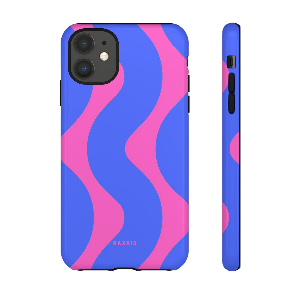 Spectrum Shell