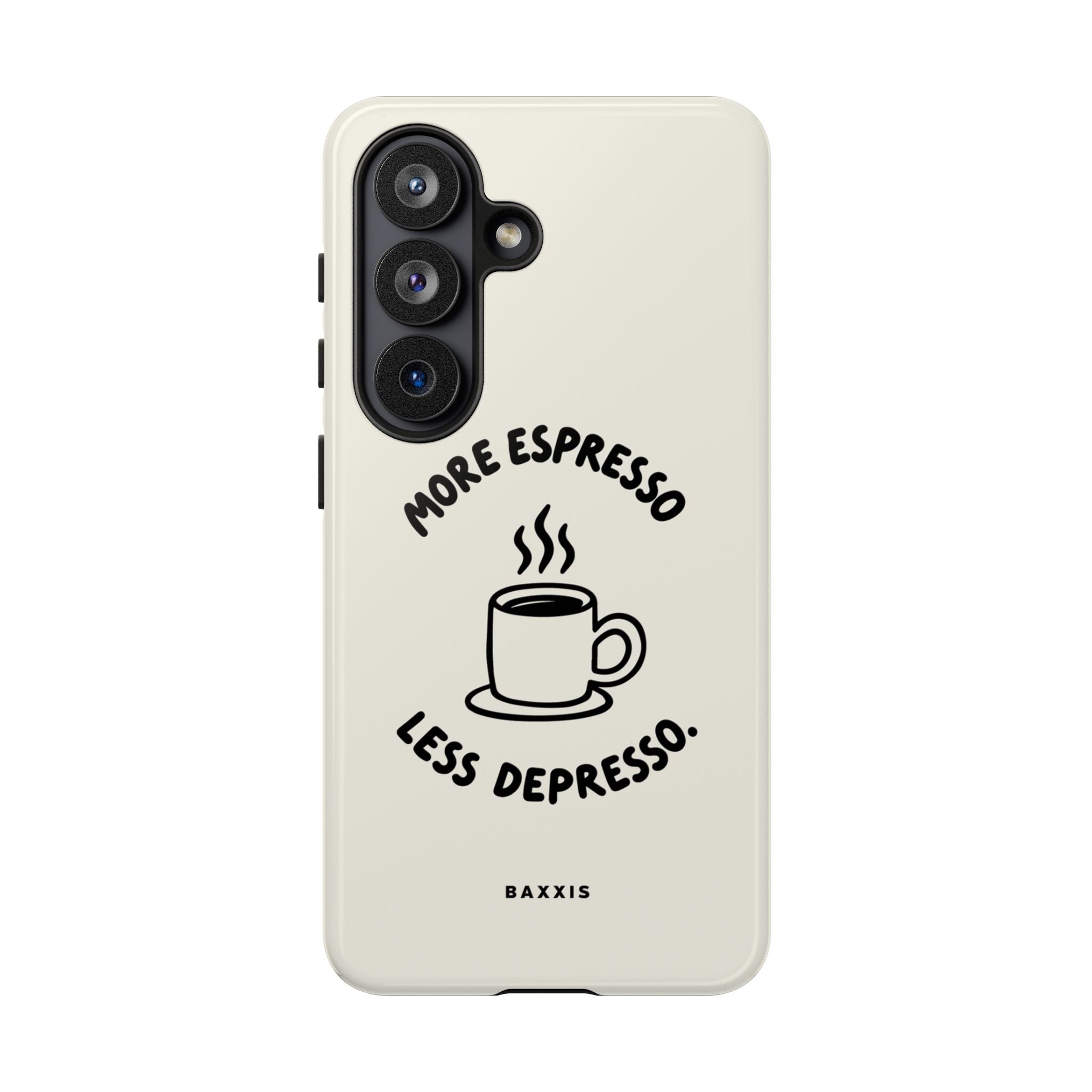 Espresso Club