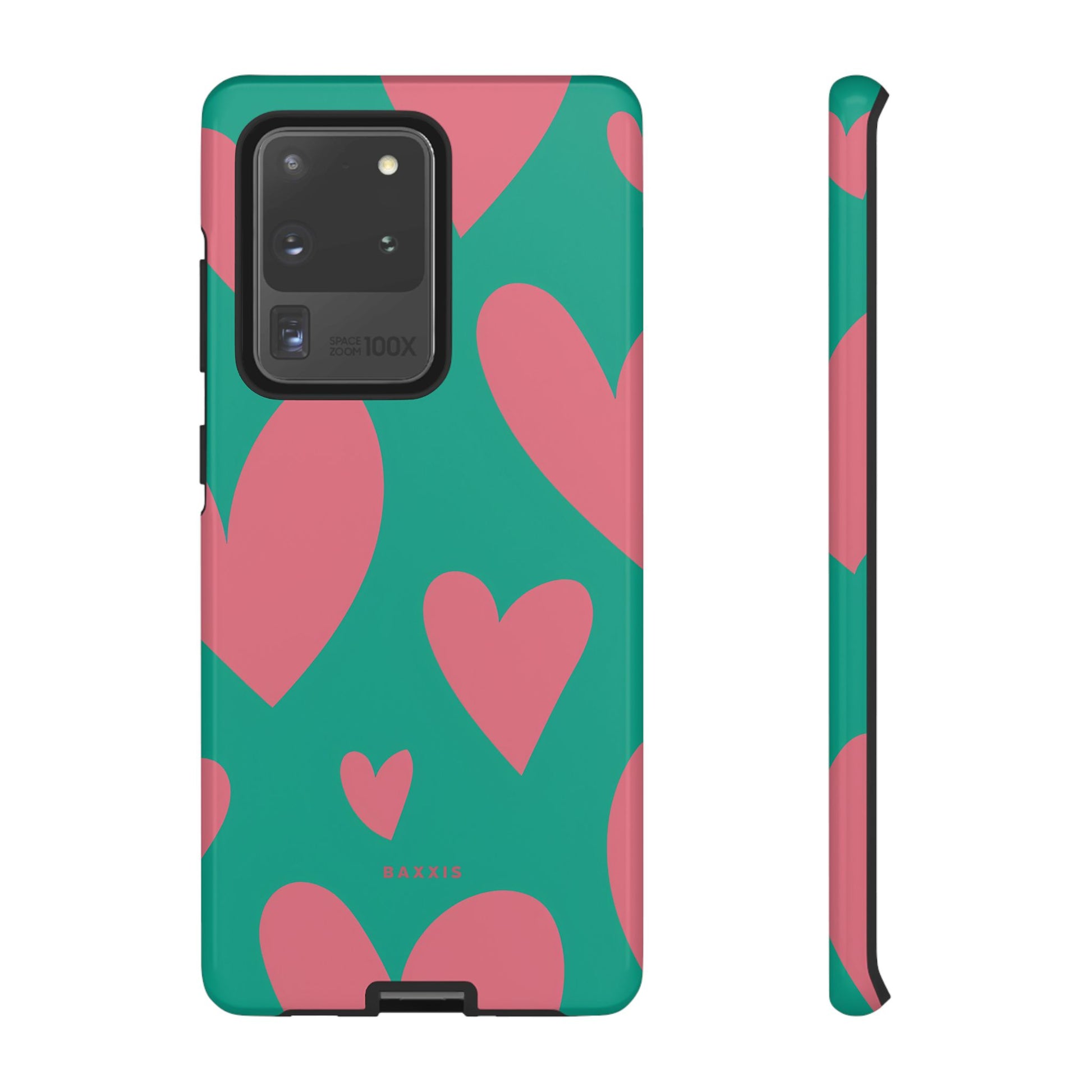 Ruby Romantic