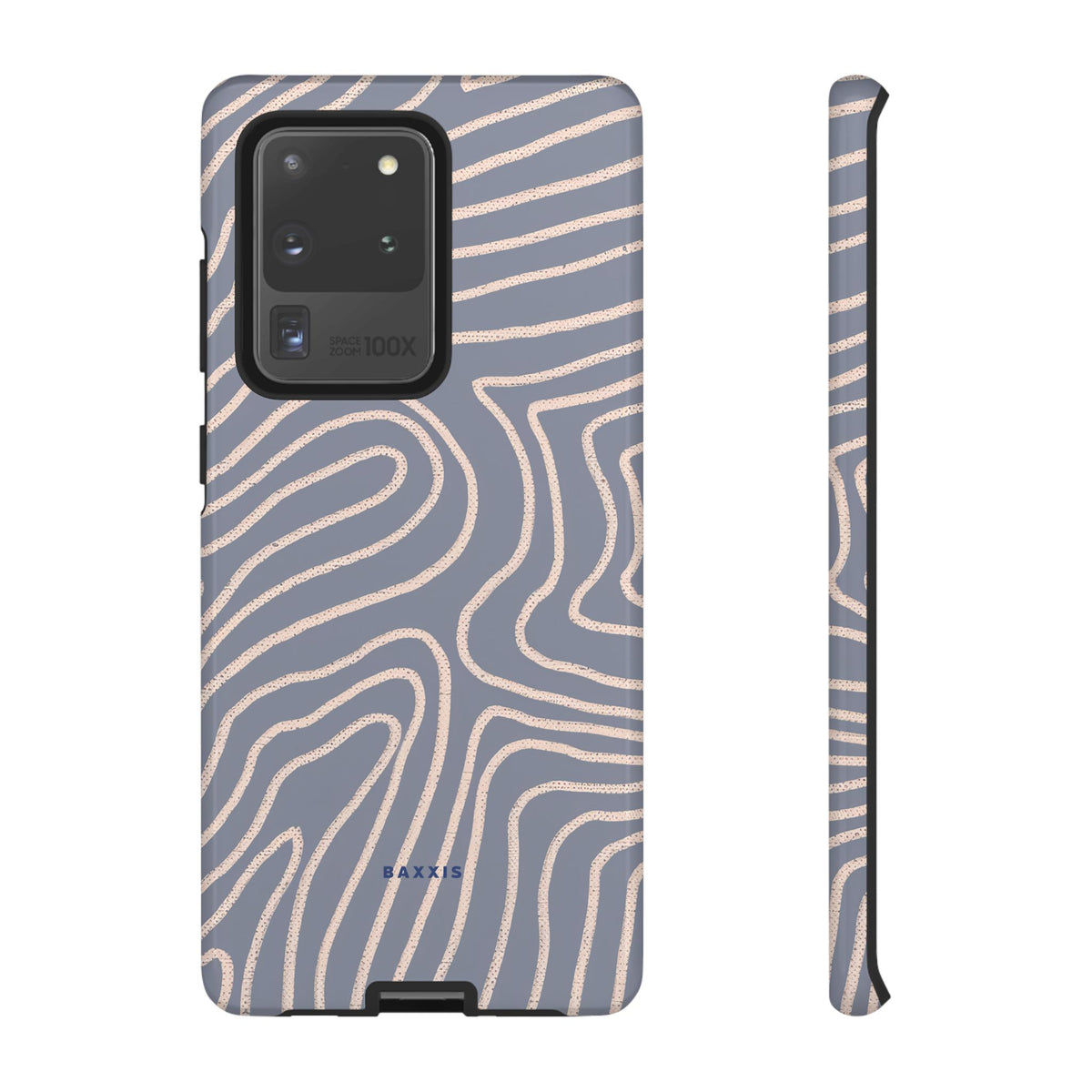 Linear Luxe