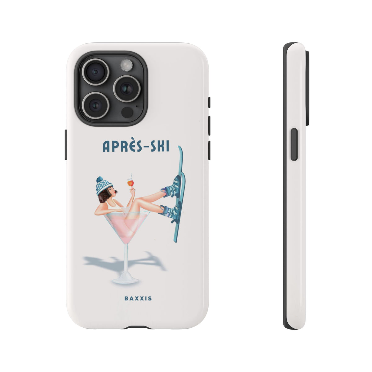 Bubbly