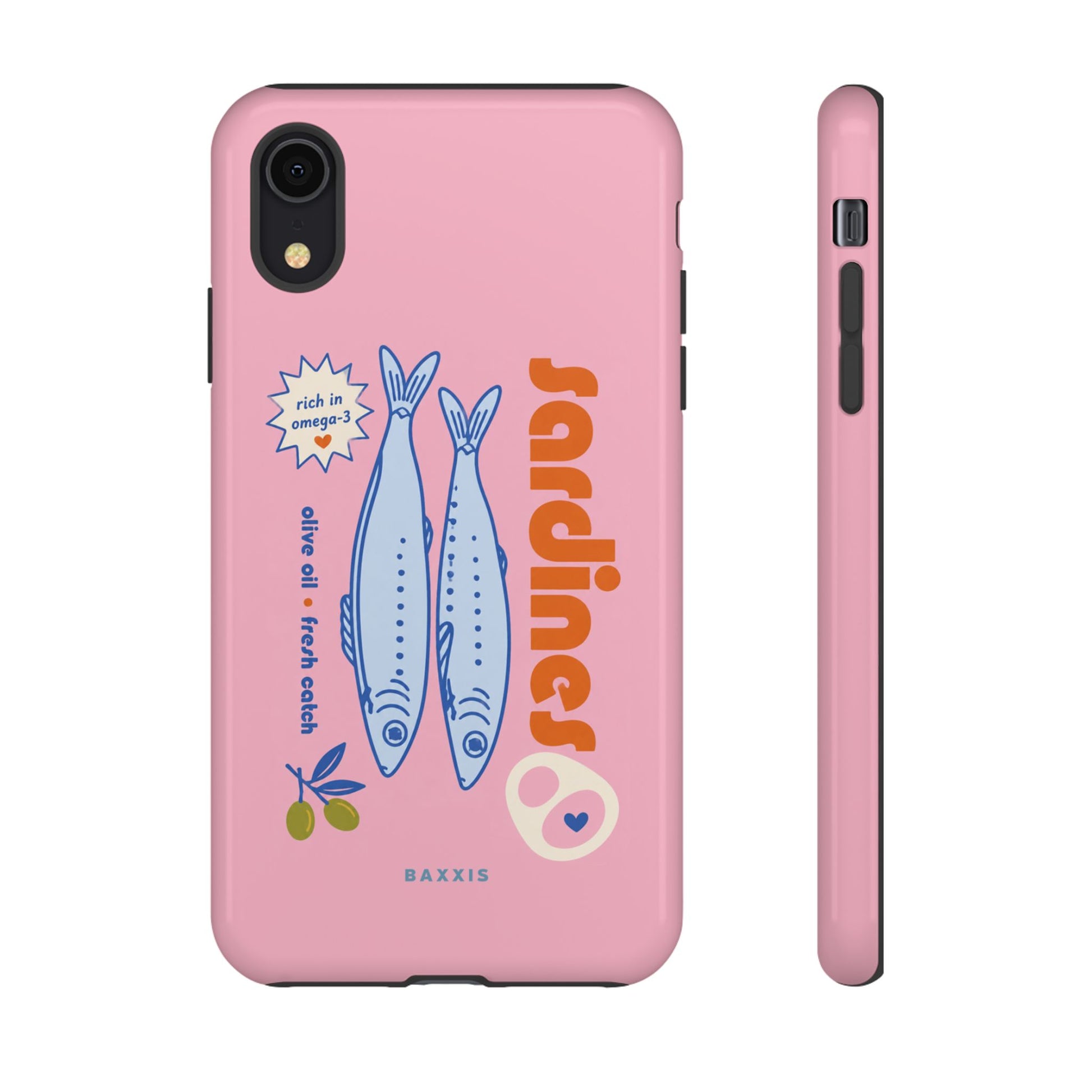 Sardine Club