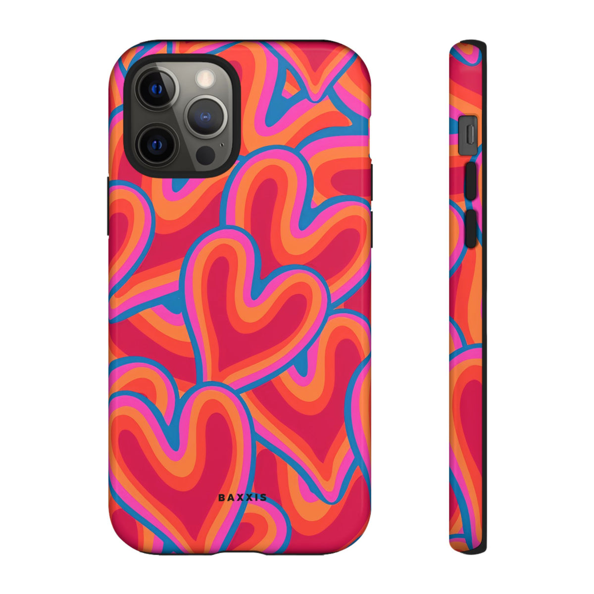 Love Cells
