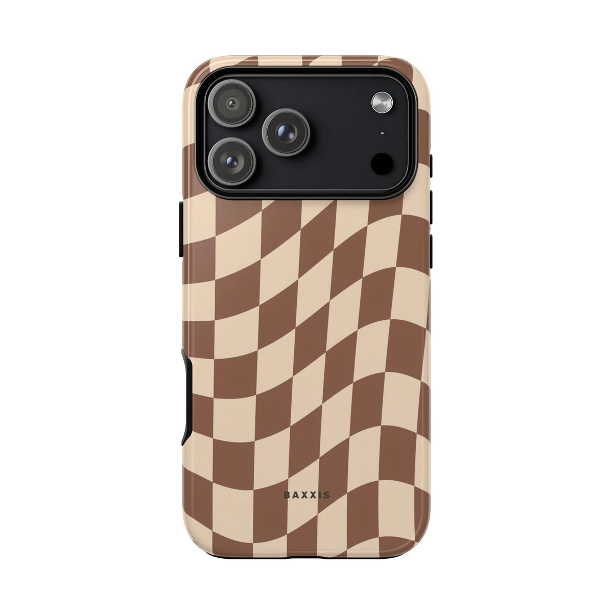 Brown Dimmension