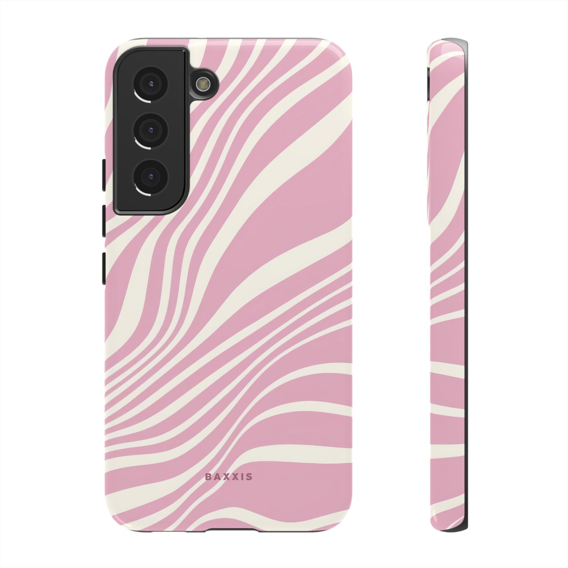 Crazy Zebra