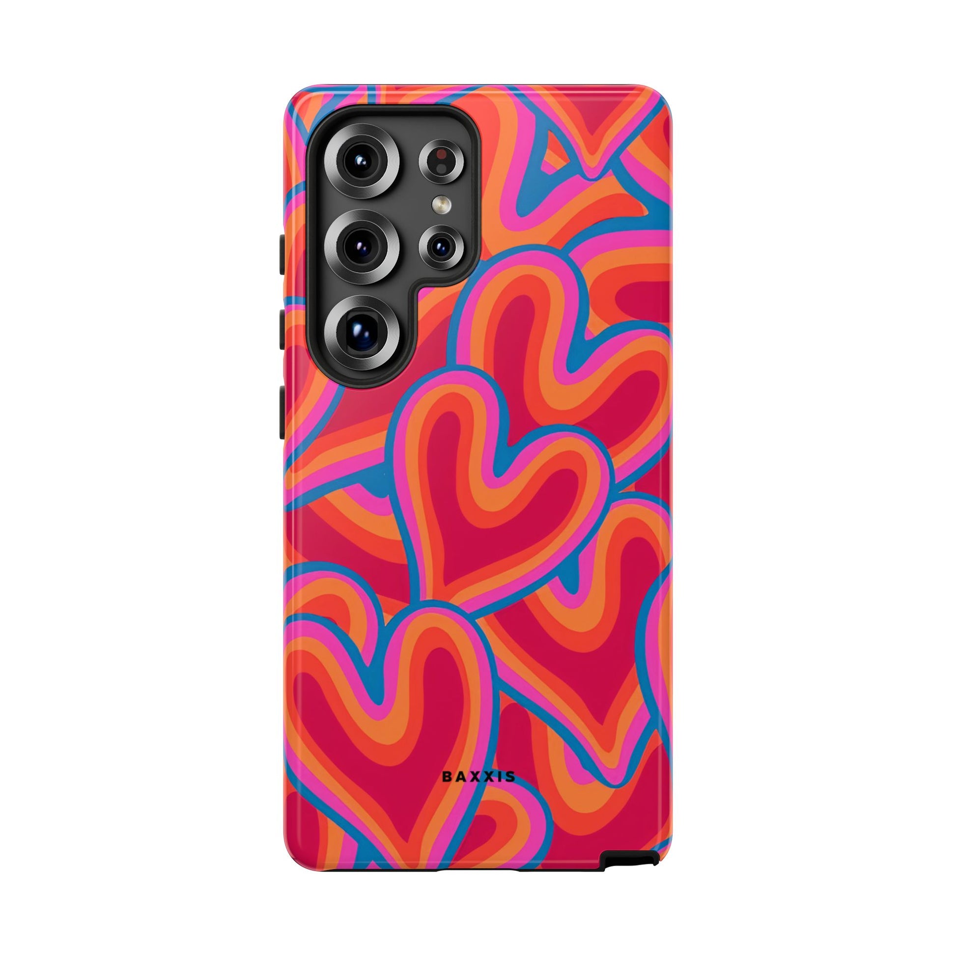 Love Cells
