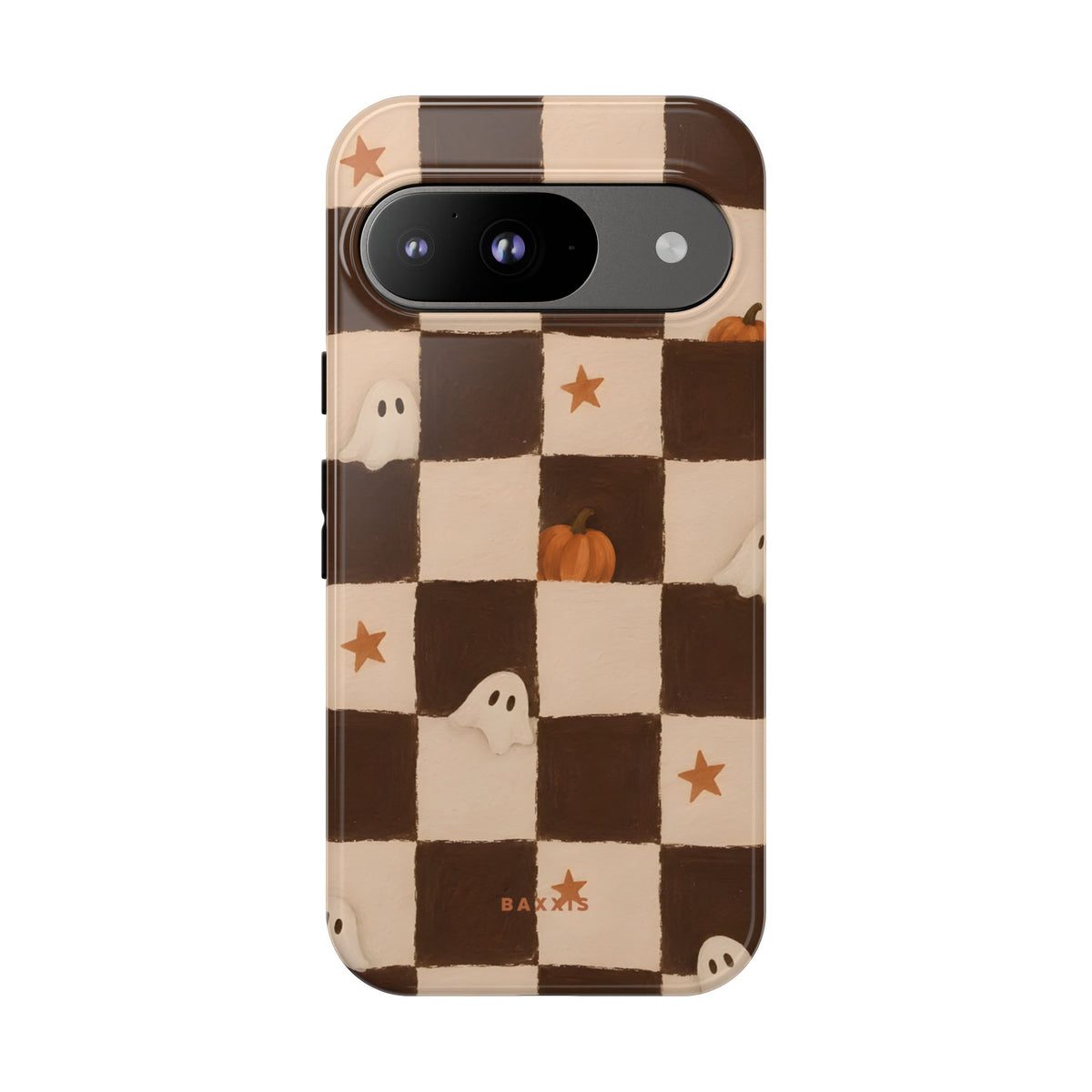 Spooky Chess