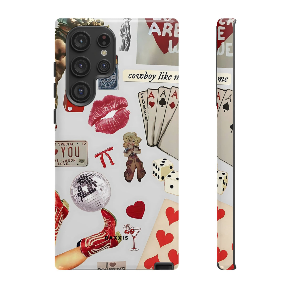 Poppix