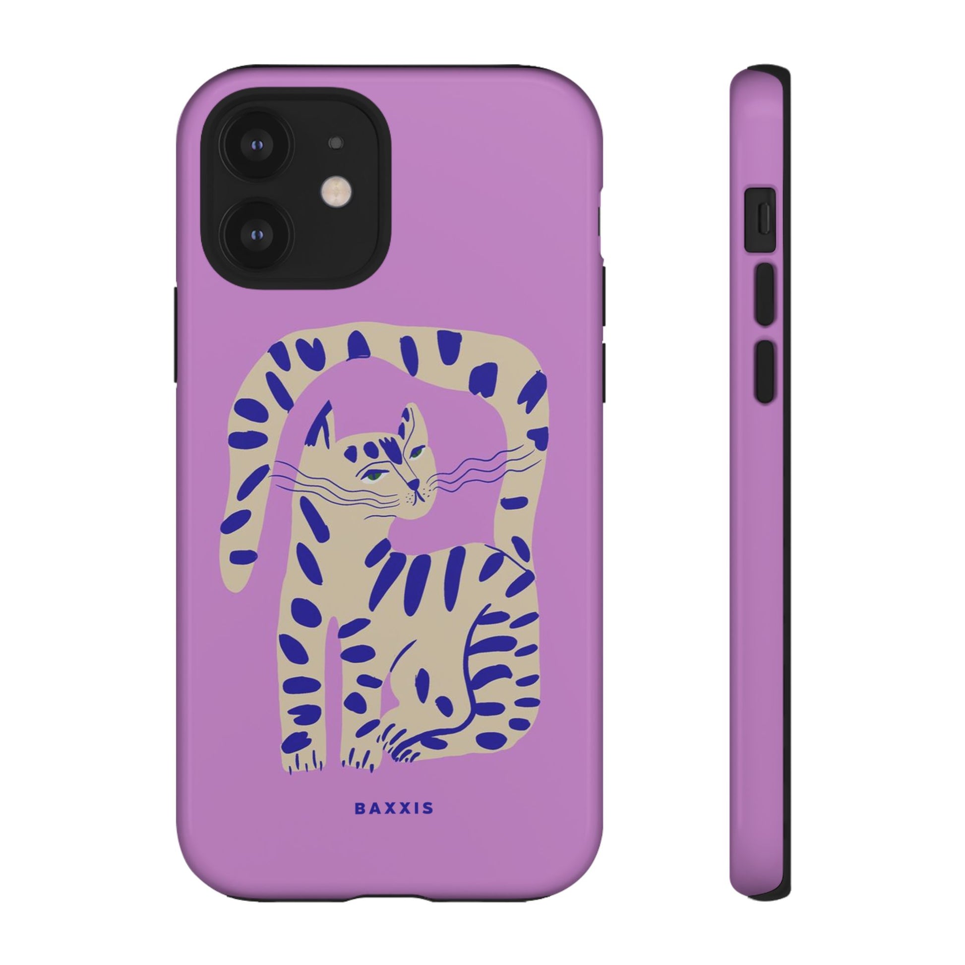 Cattitude
