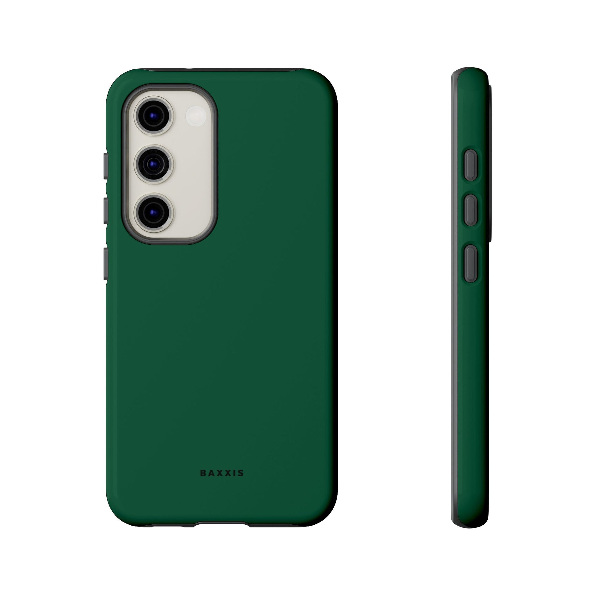 Green Gleam