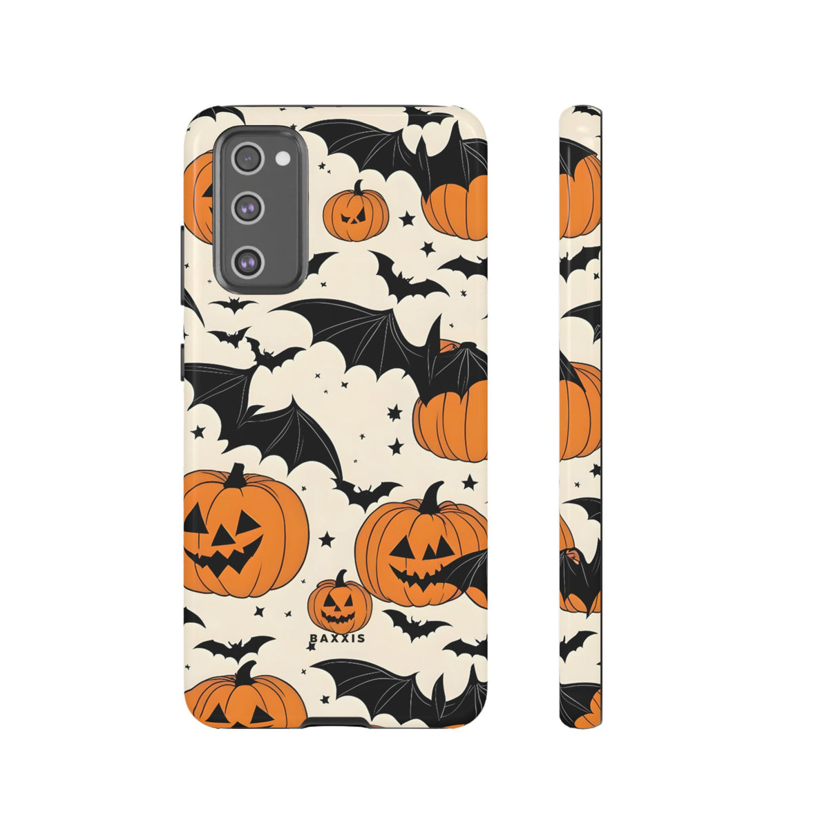 Haunt