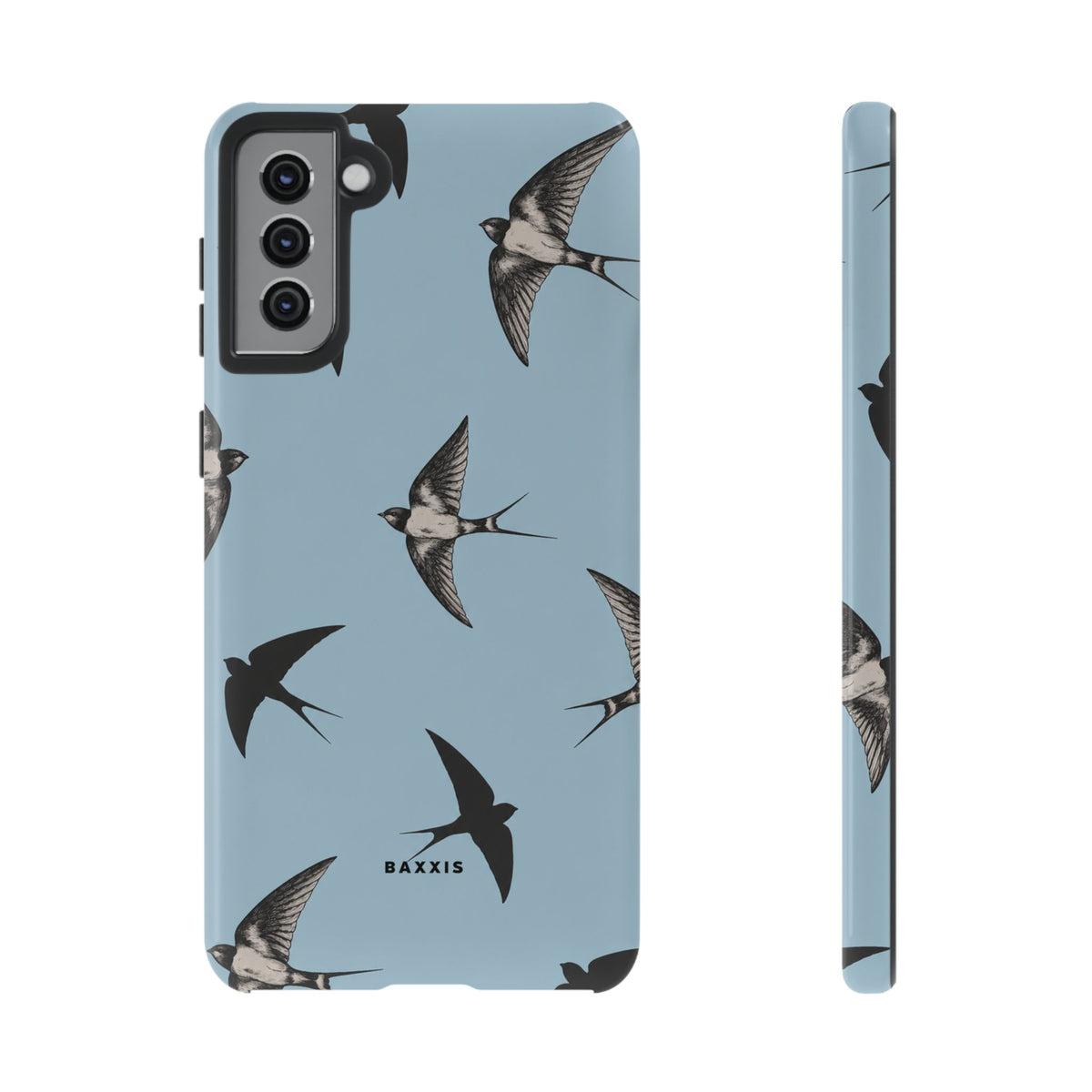 Sky Swallows