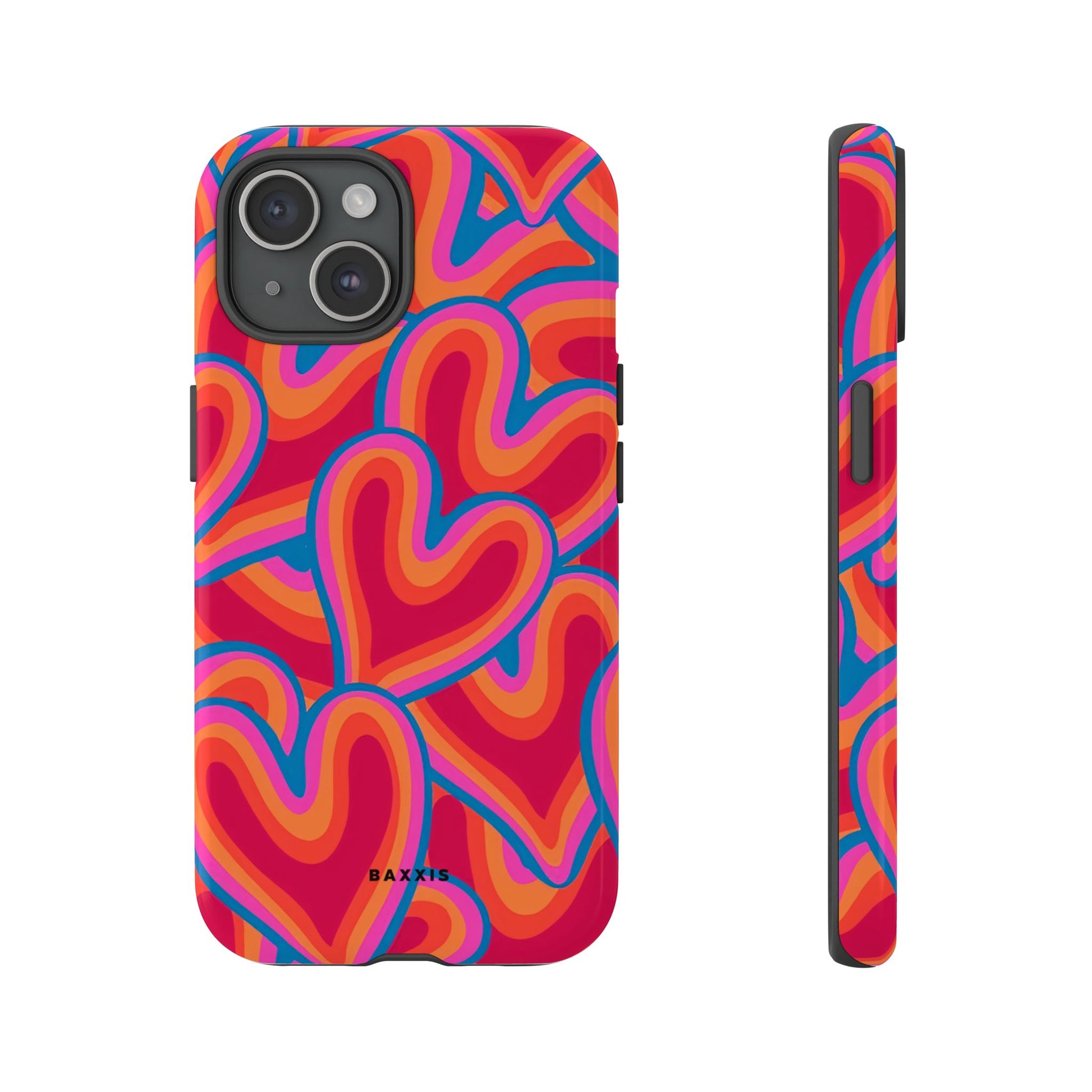 Love Cells