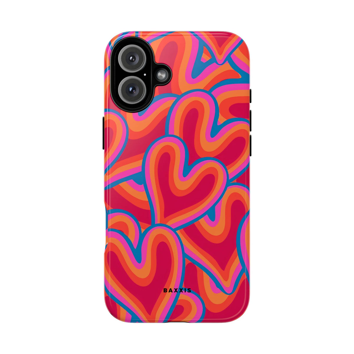 Love Cells