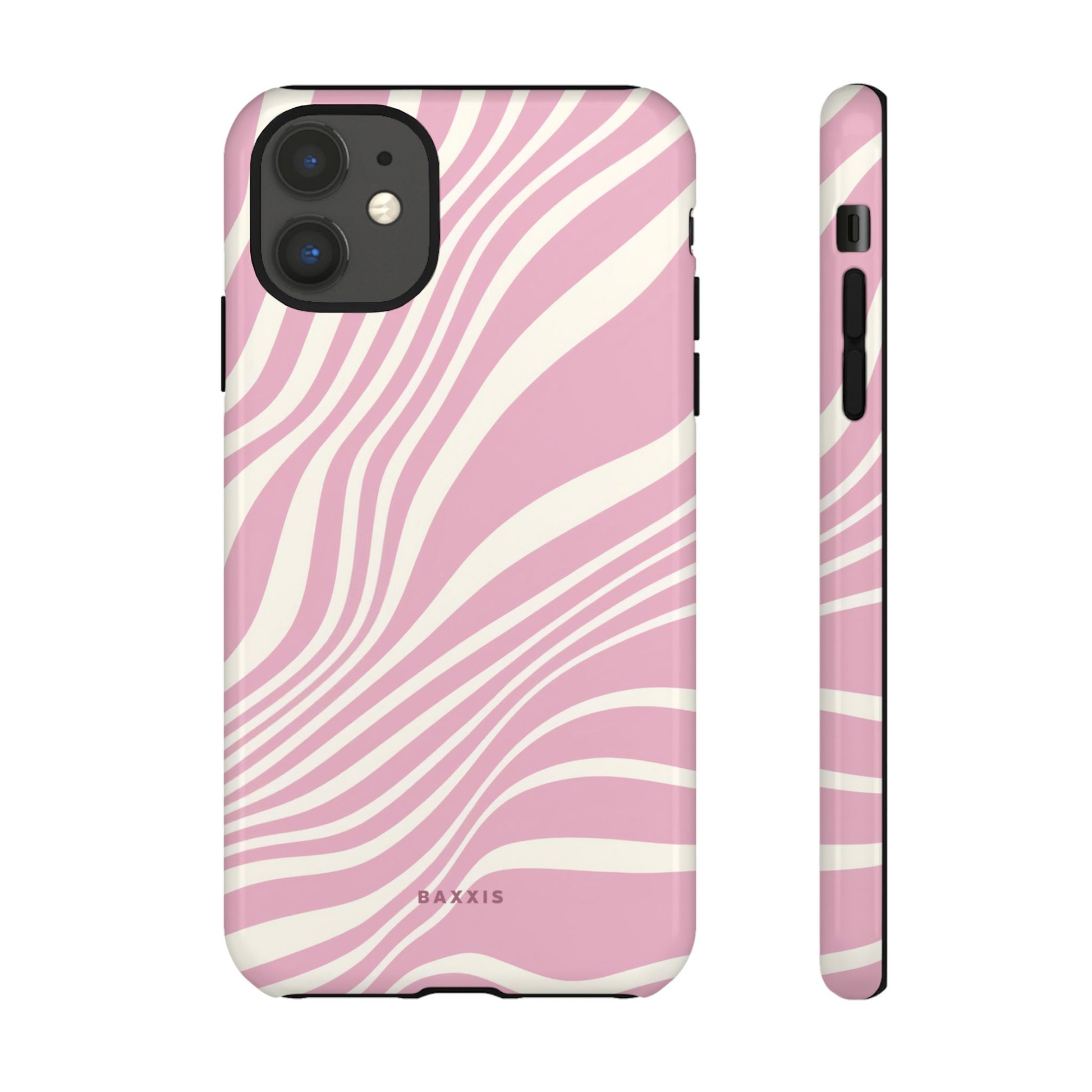 Crazy Zebra