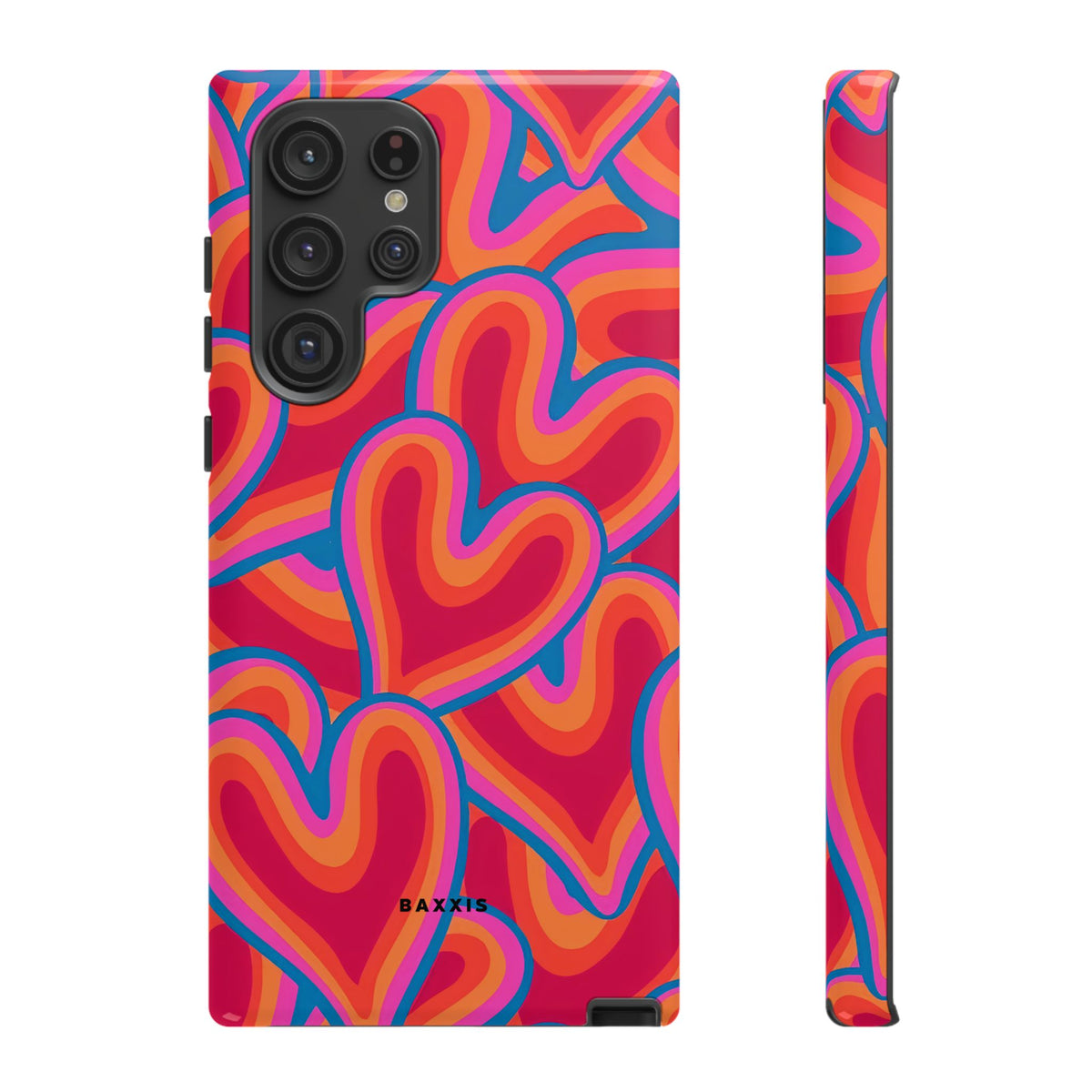 Love Cells