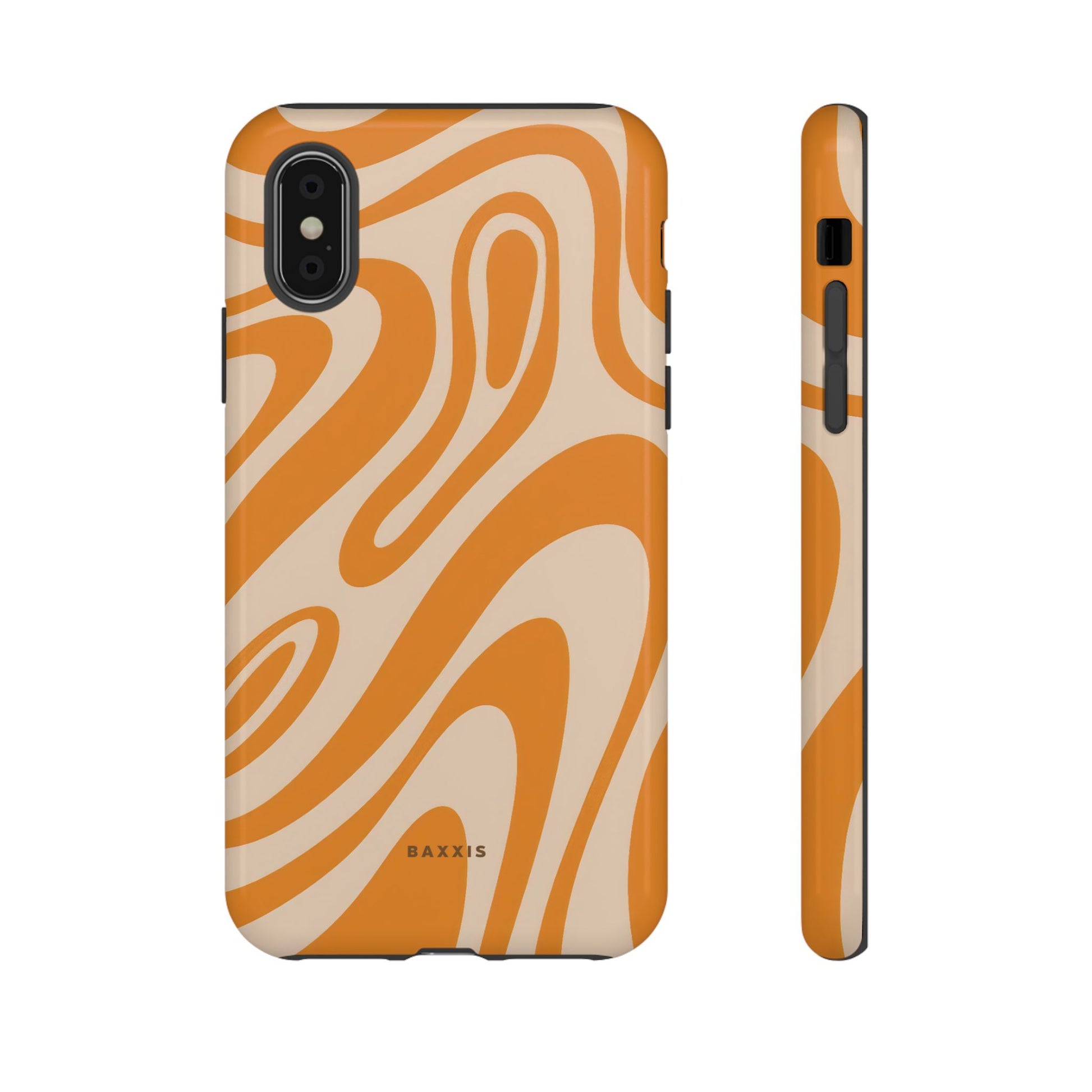 Orange Fizz