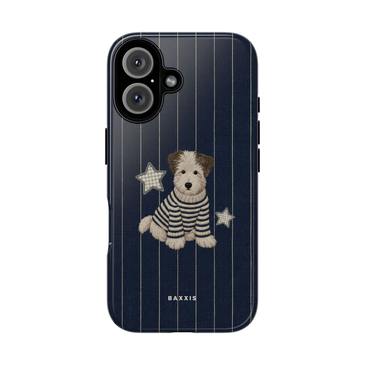 Sailor Boy