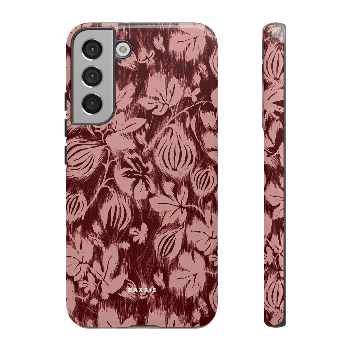 Rustic Foliage