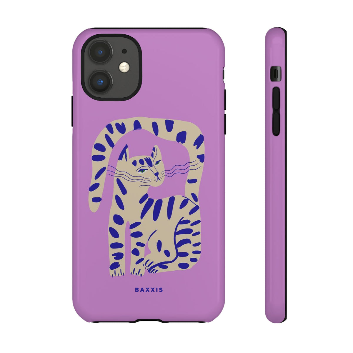 Cattitude