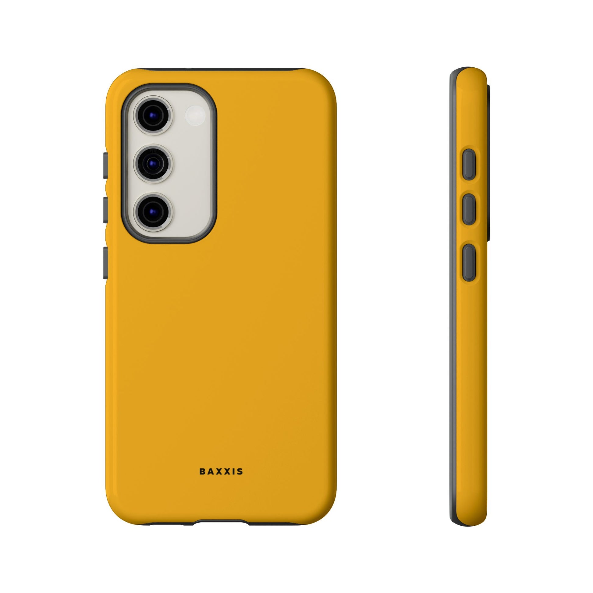 Mustard Hue