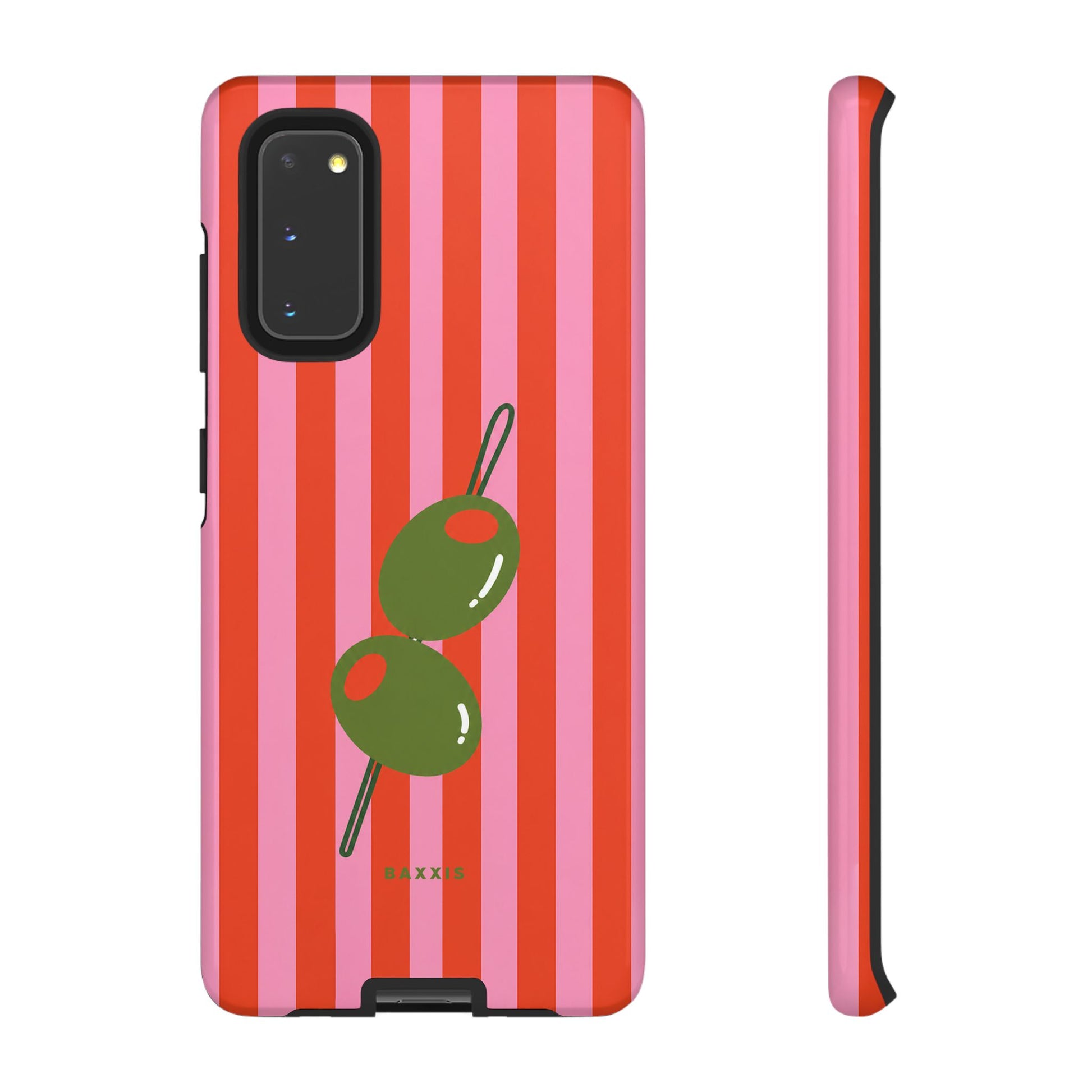 Olive Twist