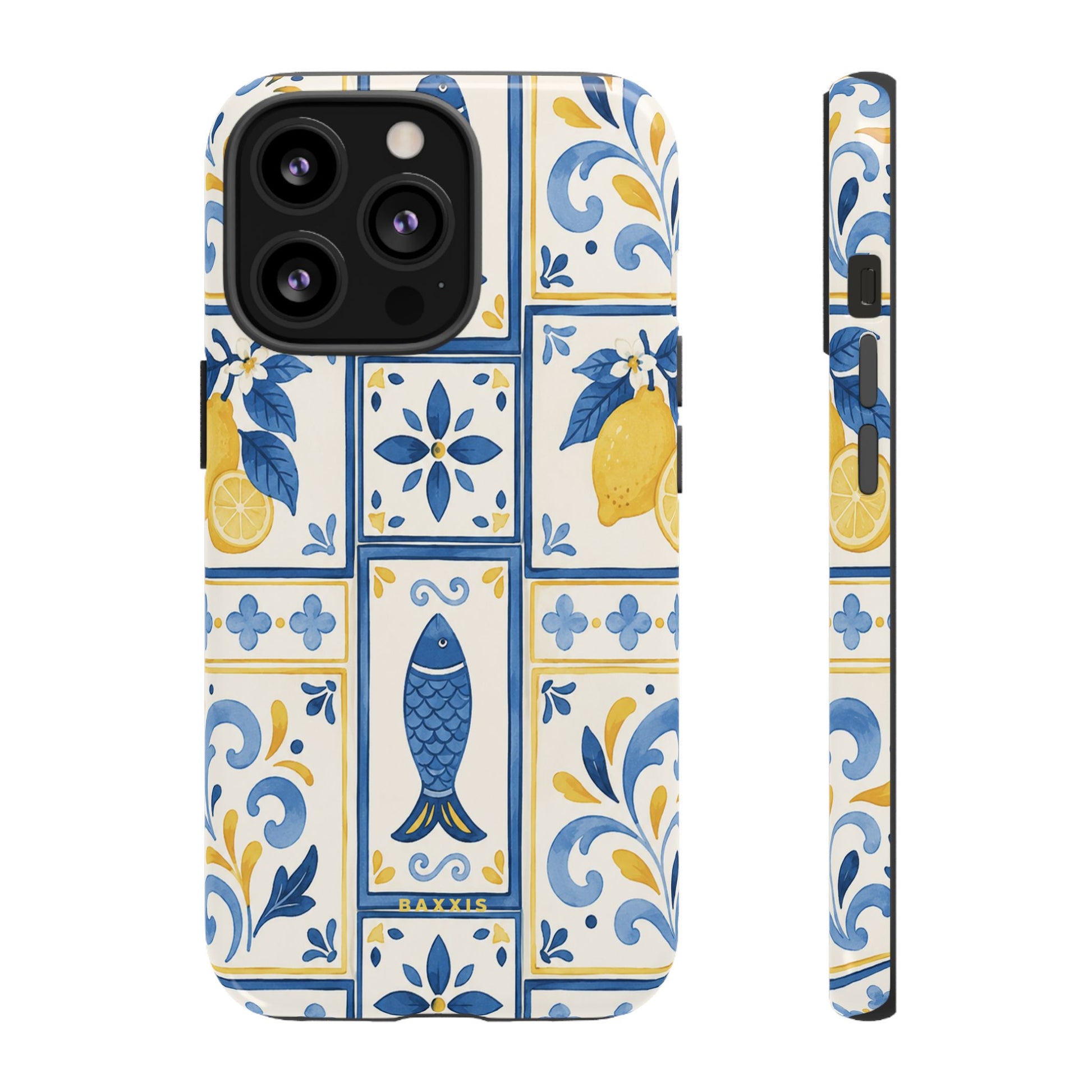 Amalfi Tile