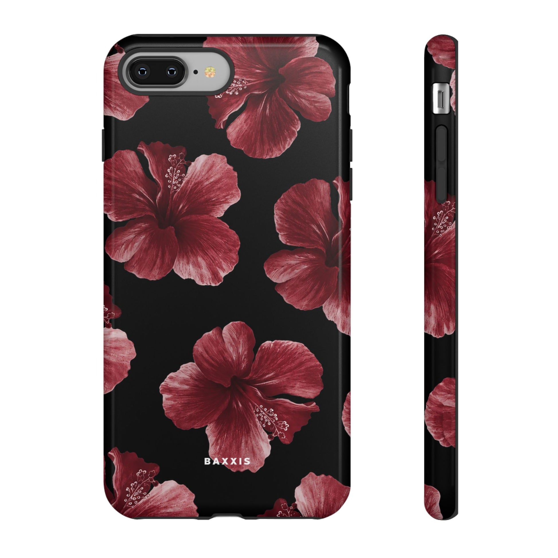 Red Petals