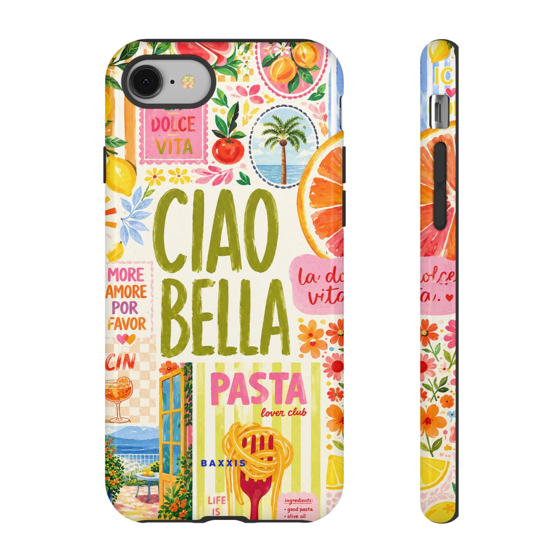 Ciao Bella