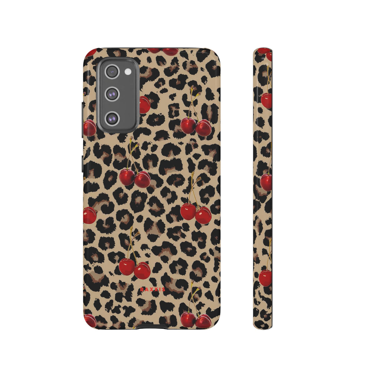 Cherrypard