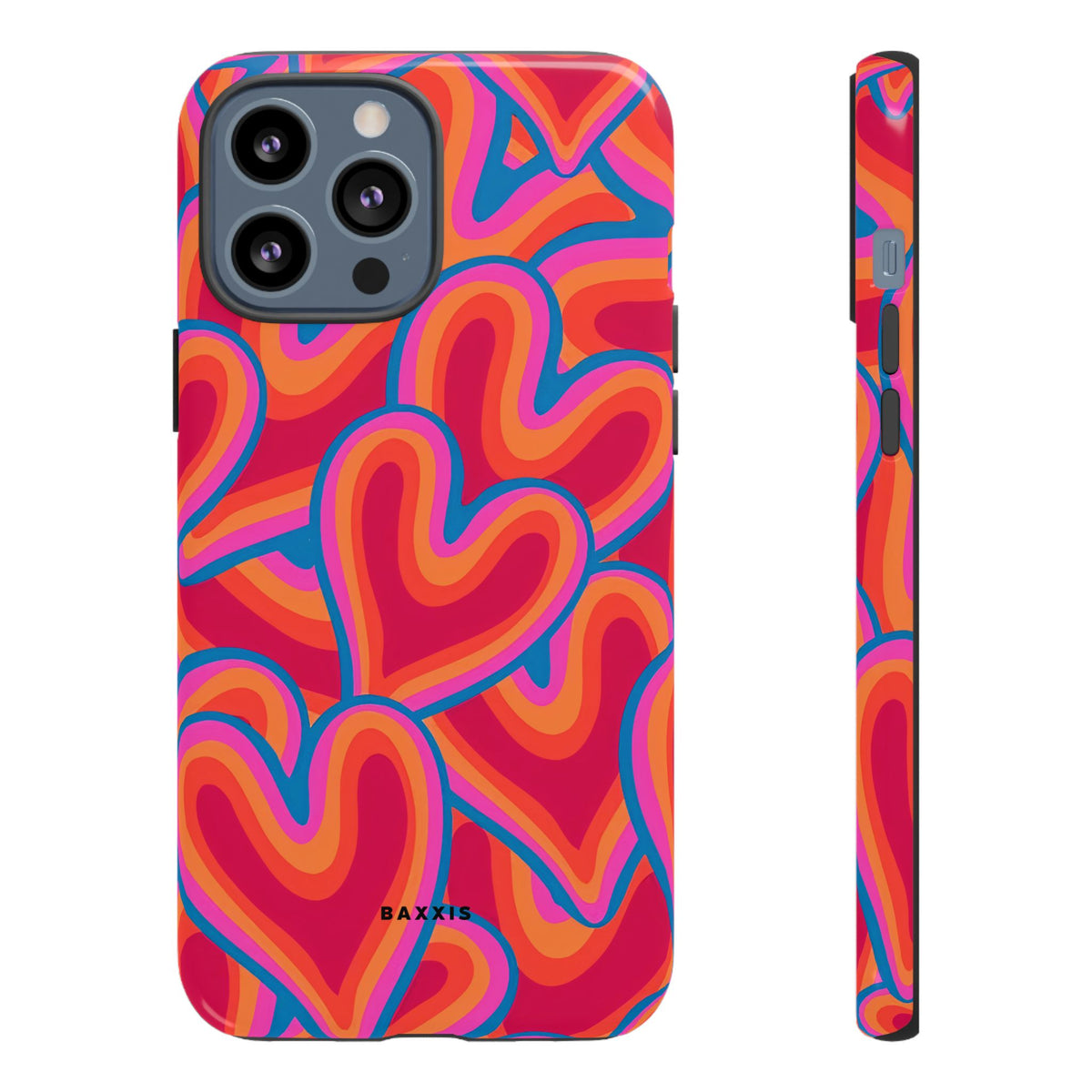 Love Cells