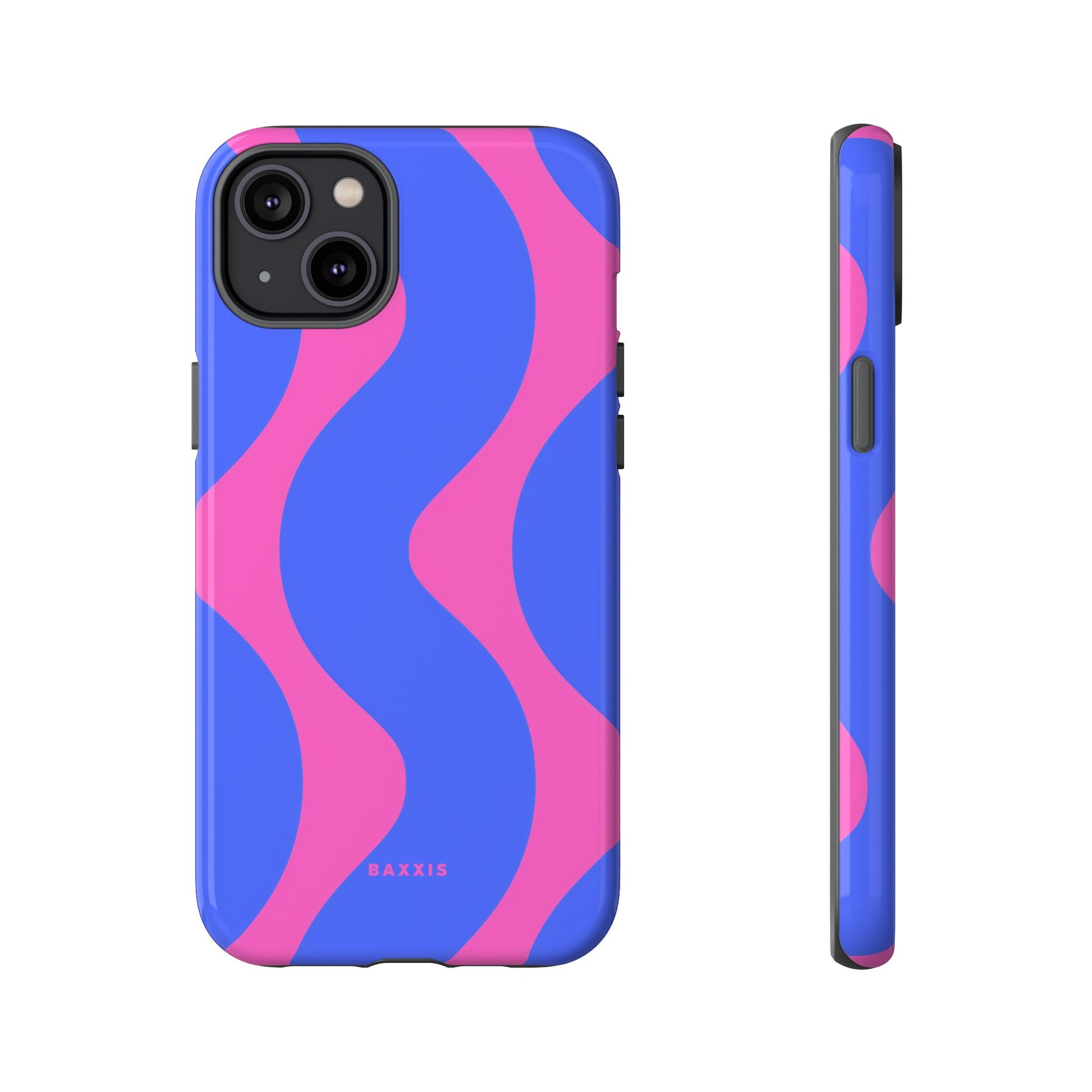 Spectrum Shell