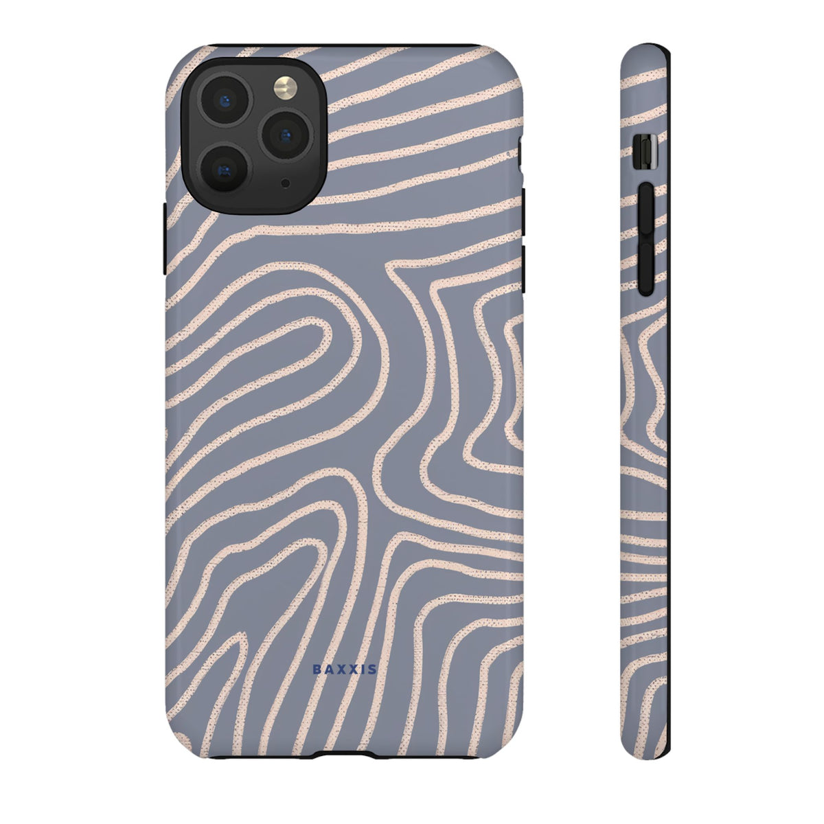 Linear Luxe