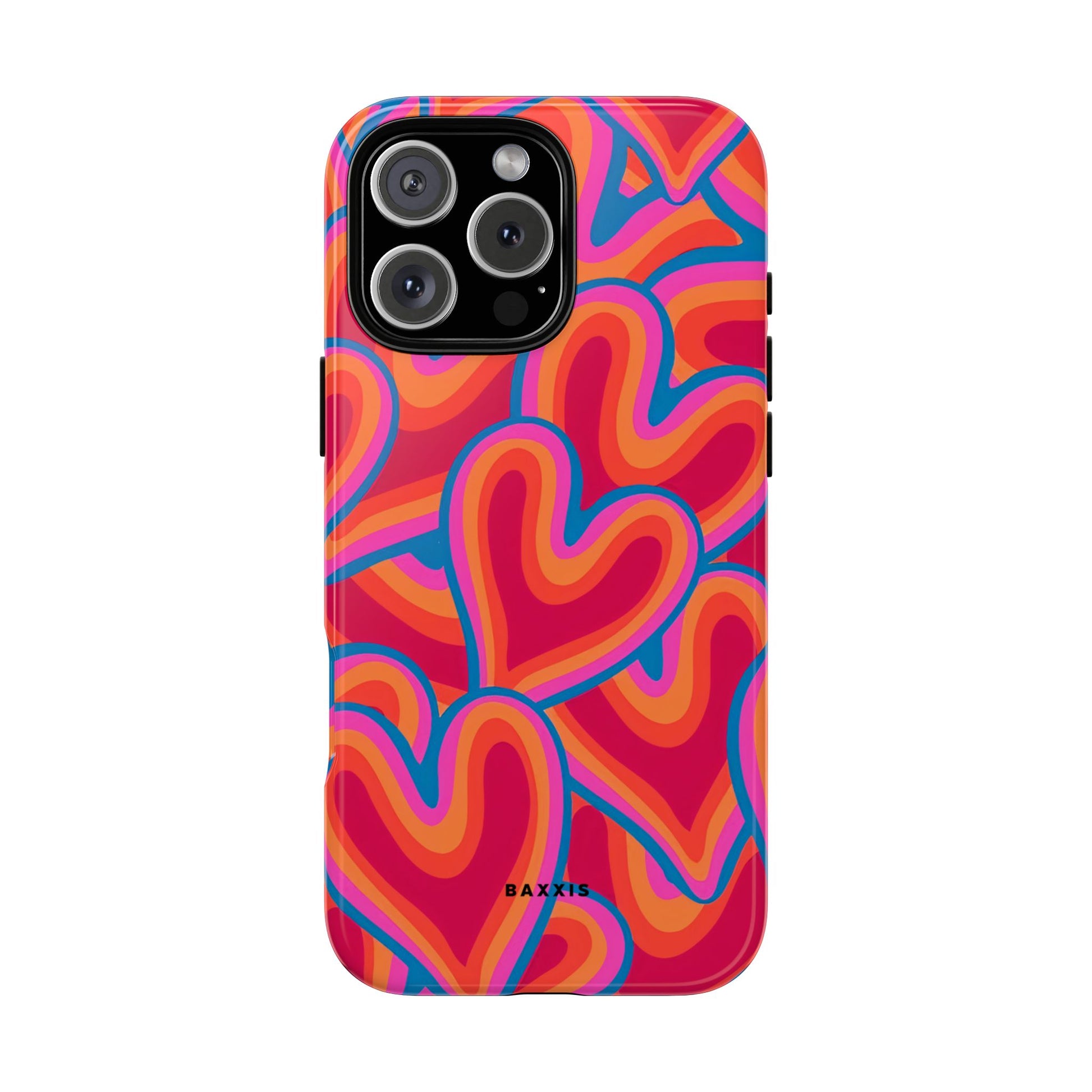Love Cells
