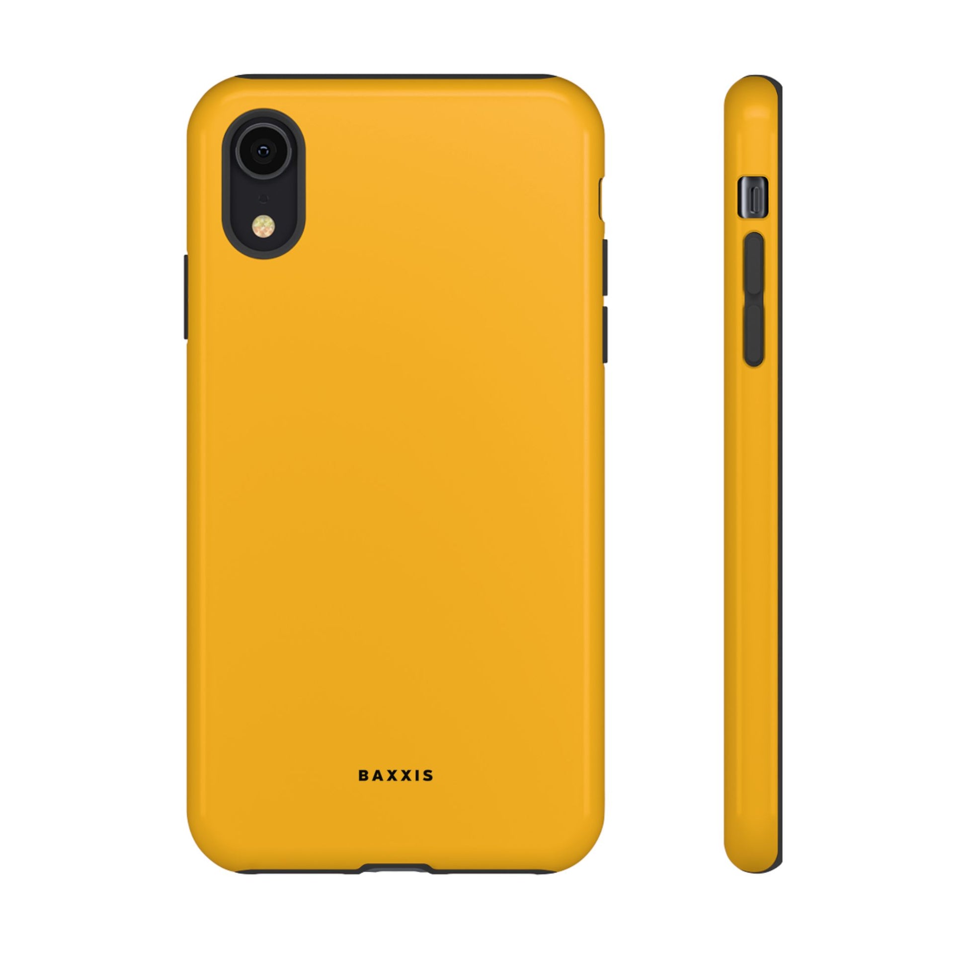 Mustard Hue
