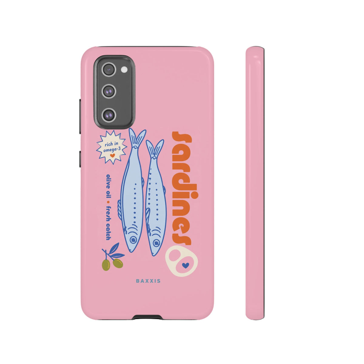 Sardine Club