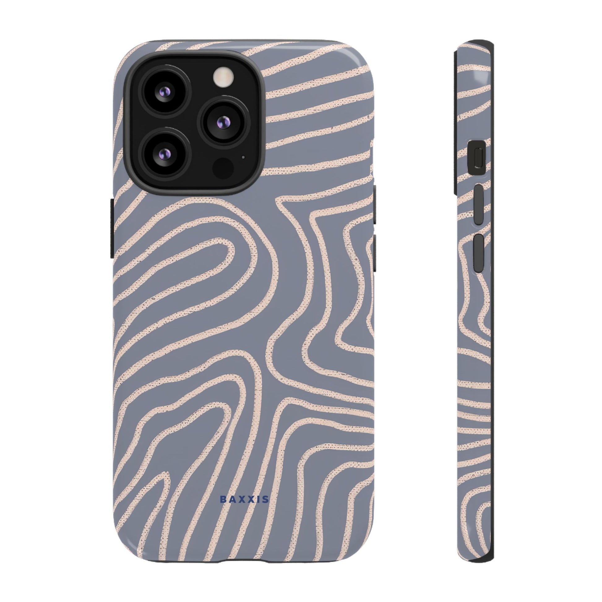 Linear Luxe