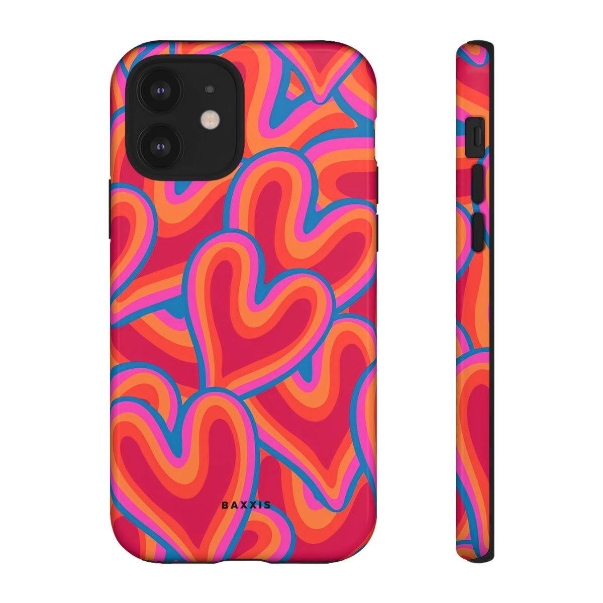 Love Cells