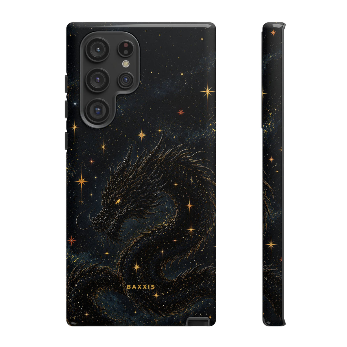 Draconic