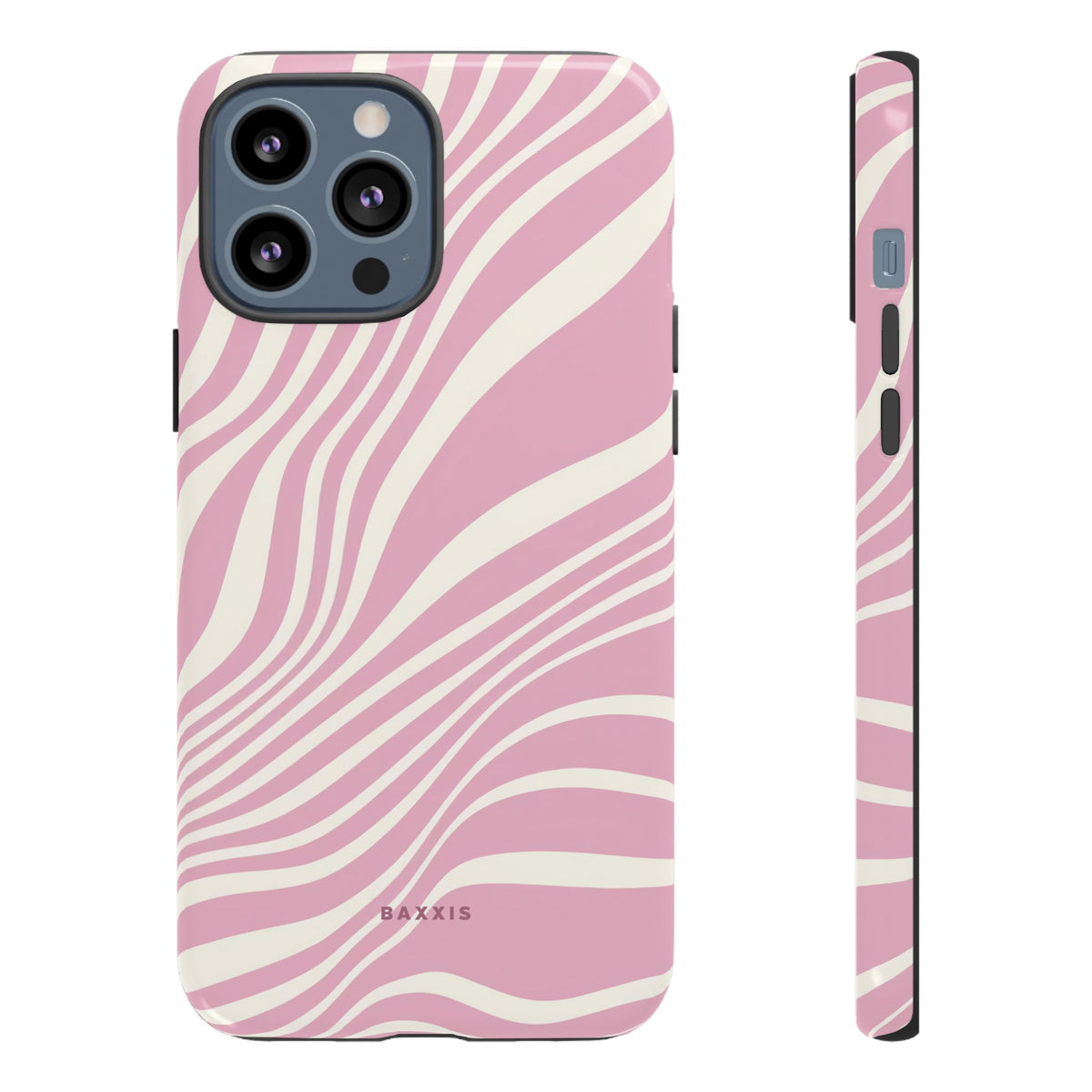 Crazy Zebra