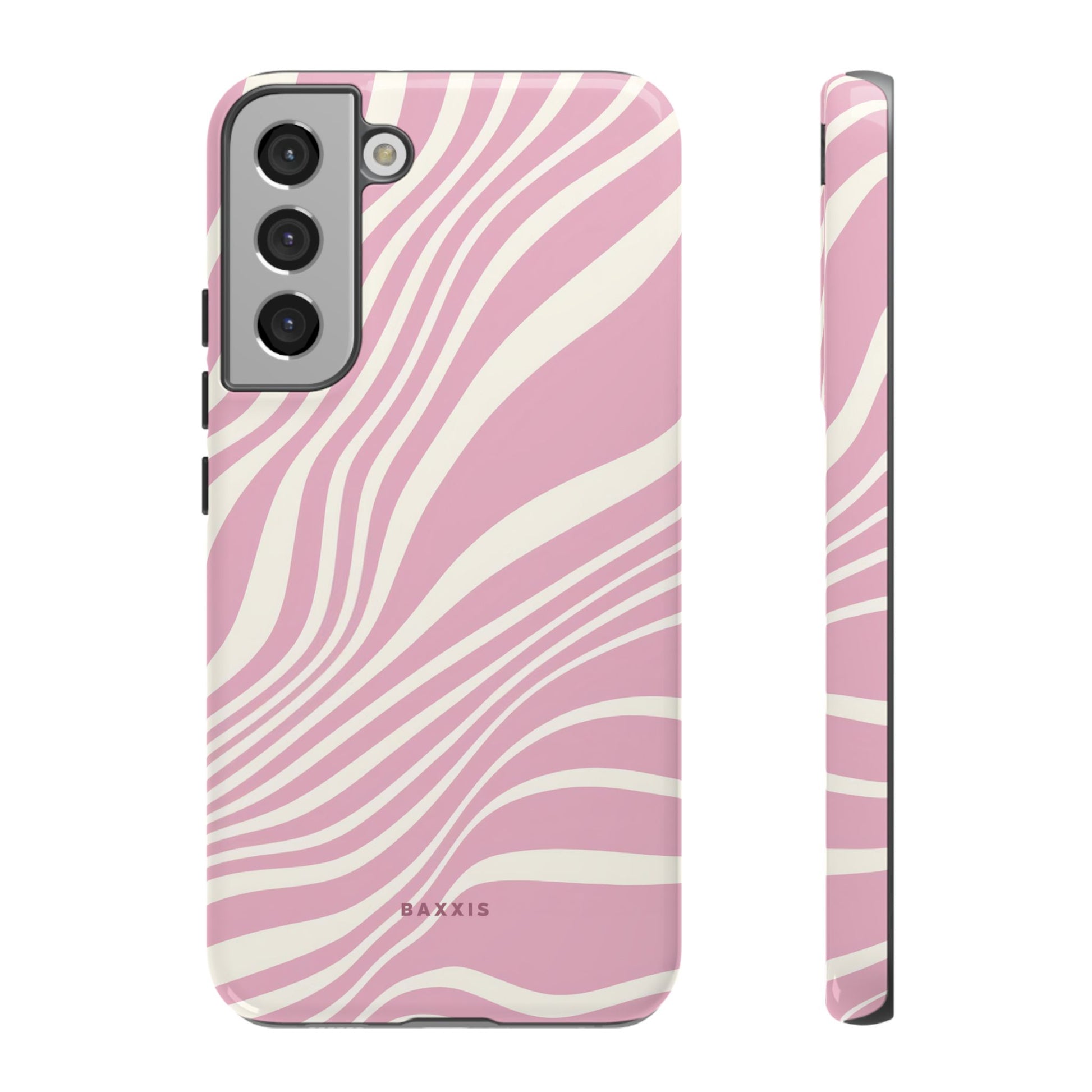 Crazy Zebra