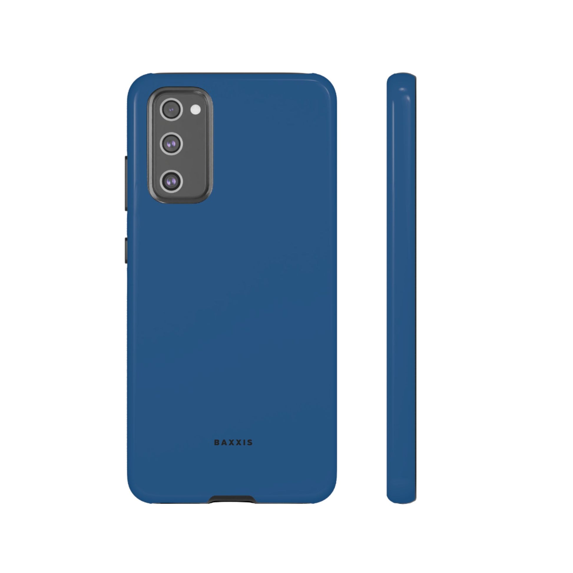 Stuttgart Blue