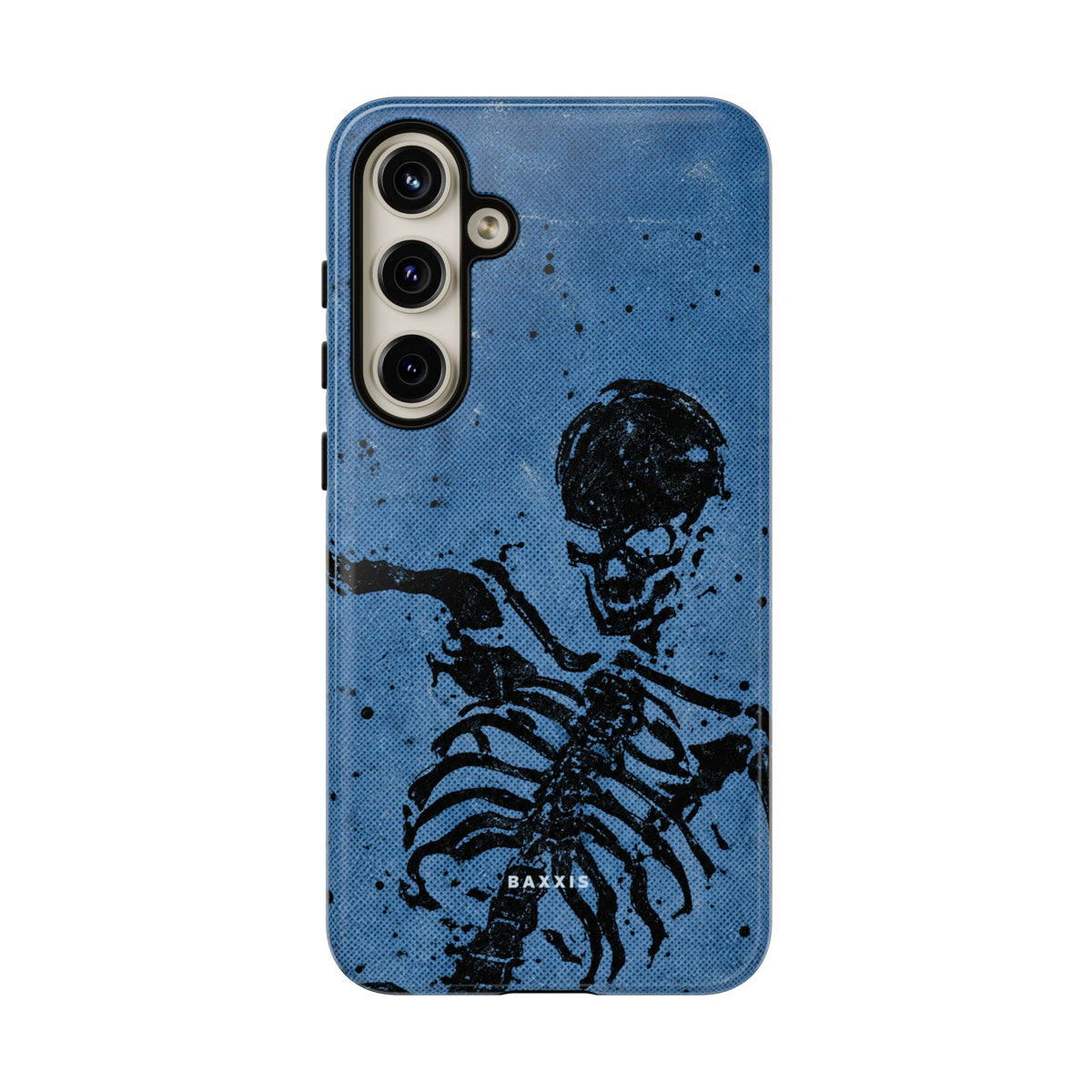 Bone Wave