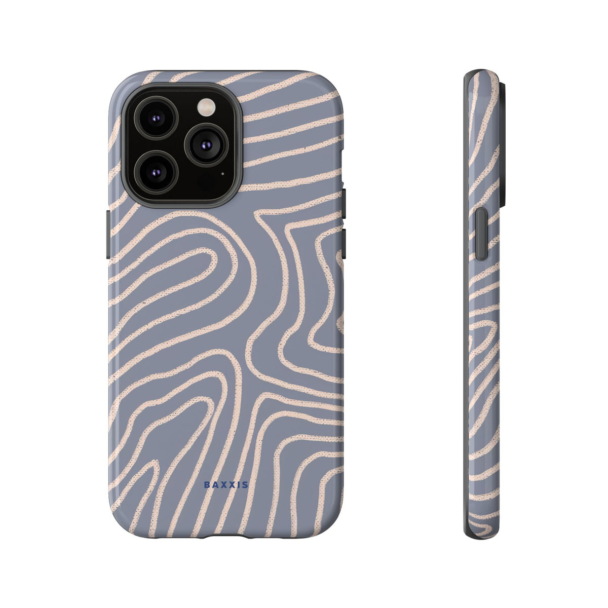 Linear Luxe