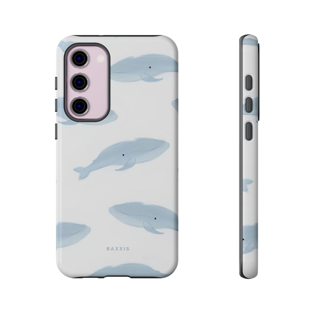 Ocean Giants