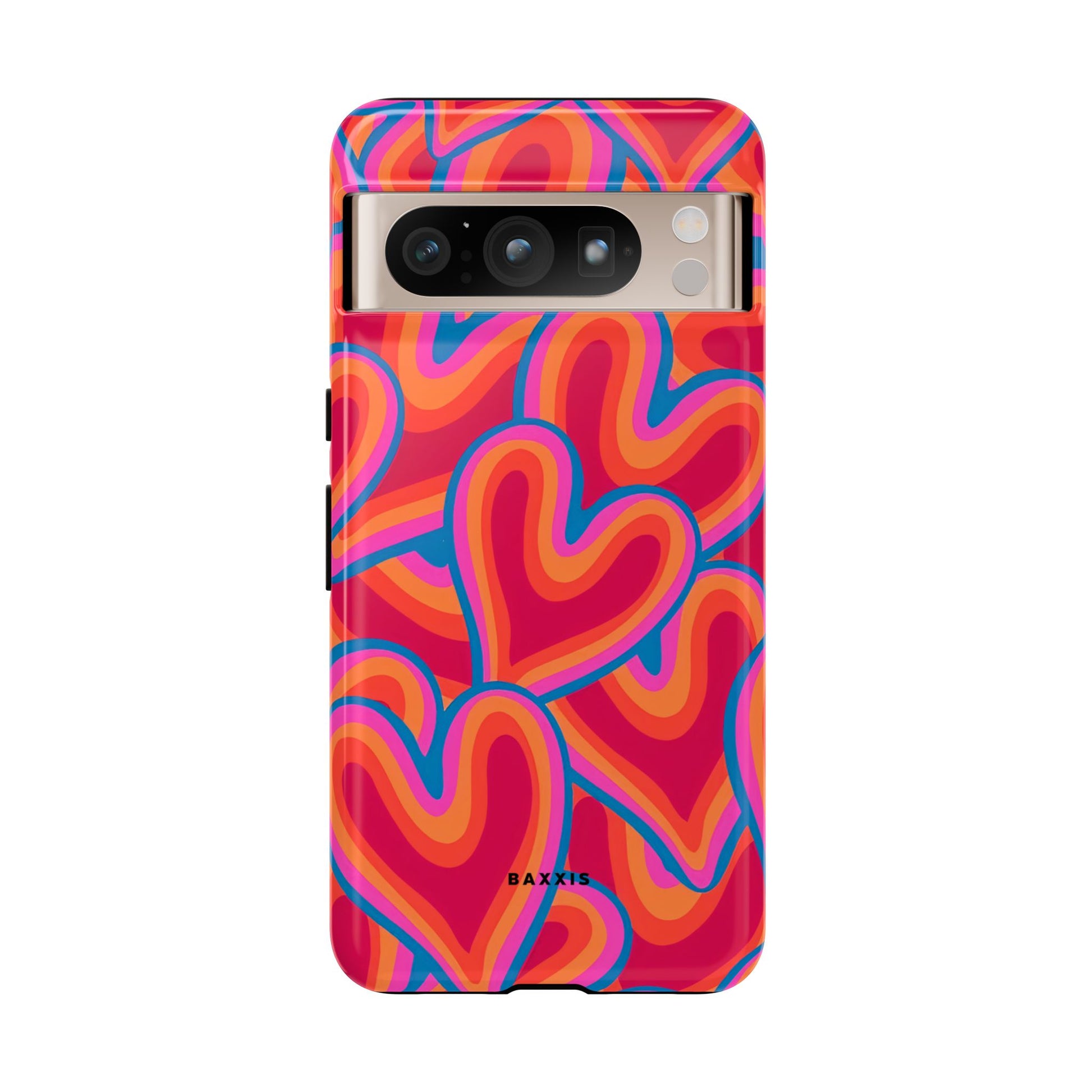 Love Cells