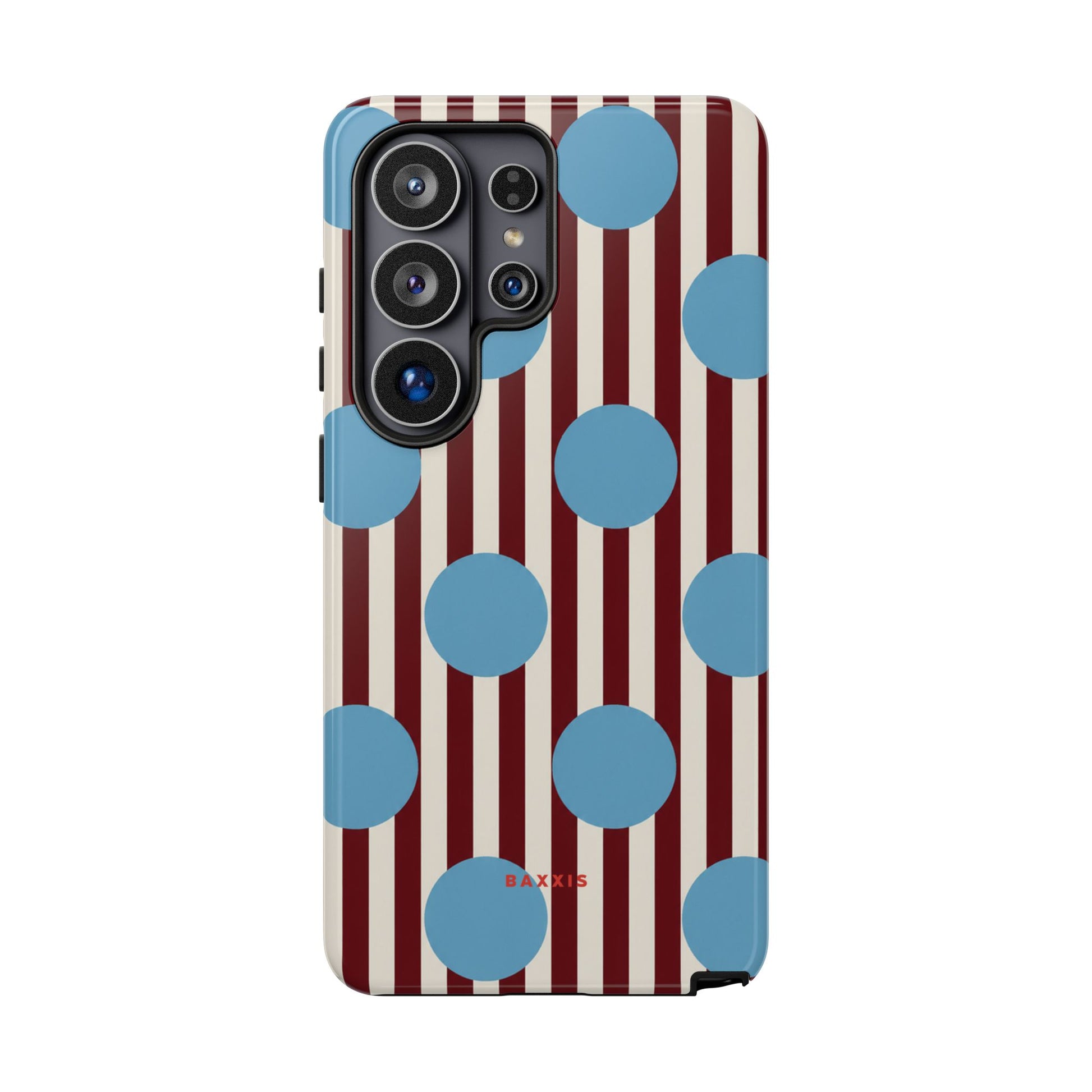 Cabana Rhythm