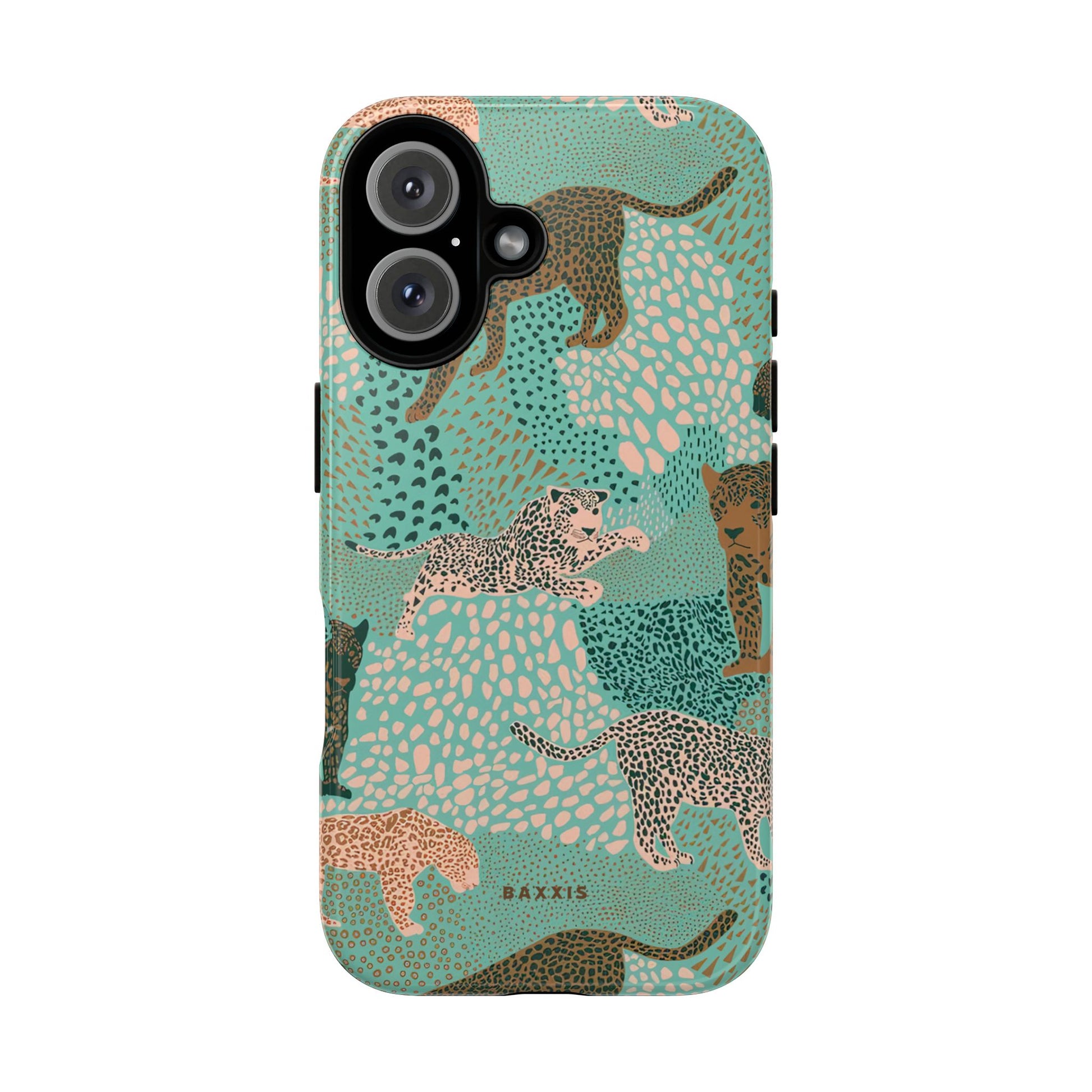 Jungle Tango