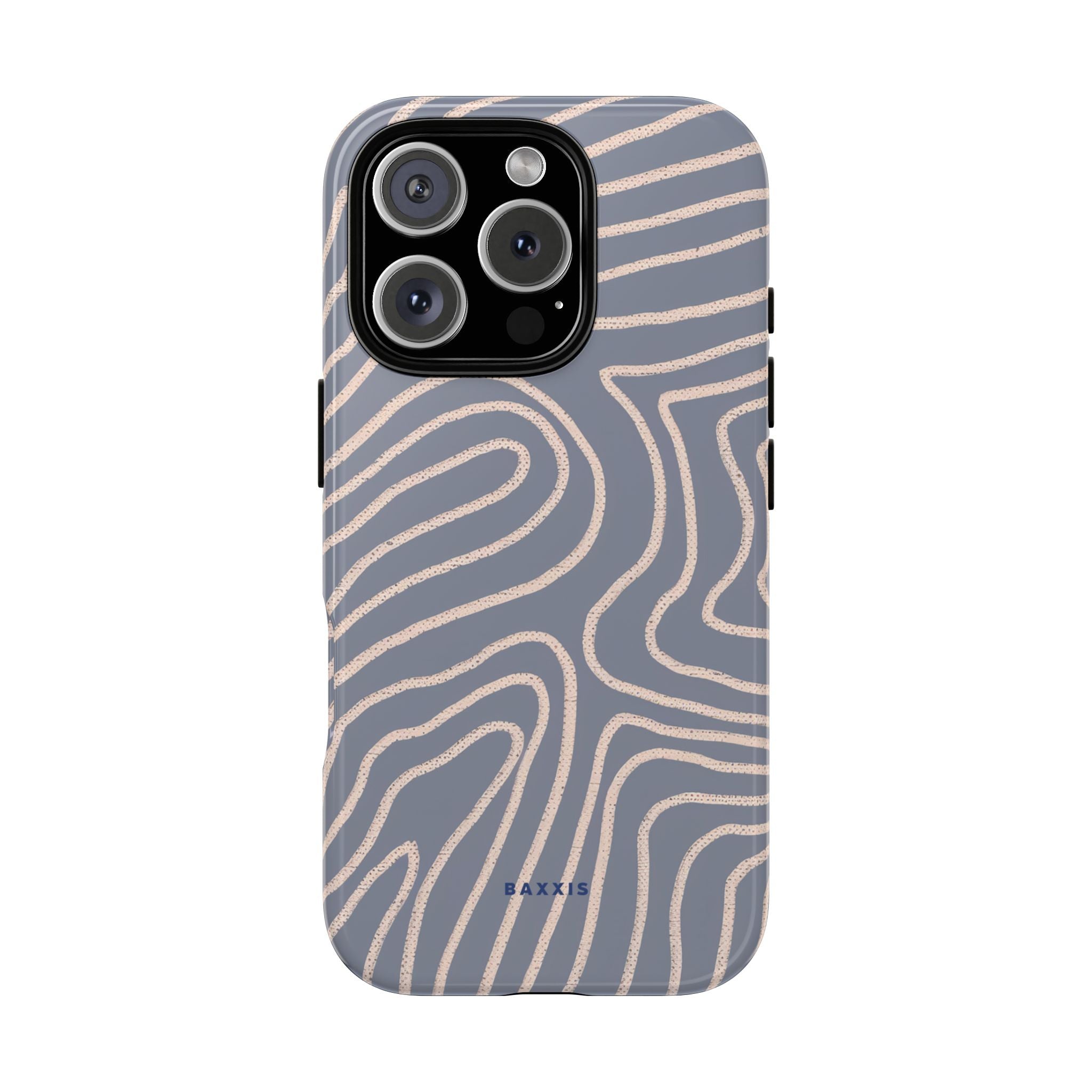 Linear Luxe