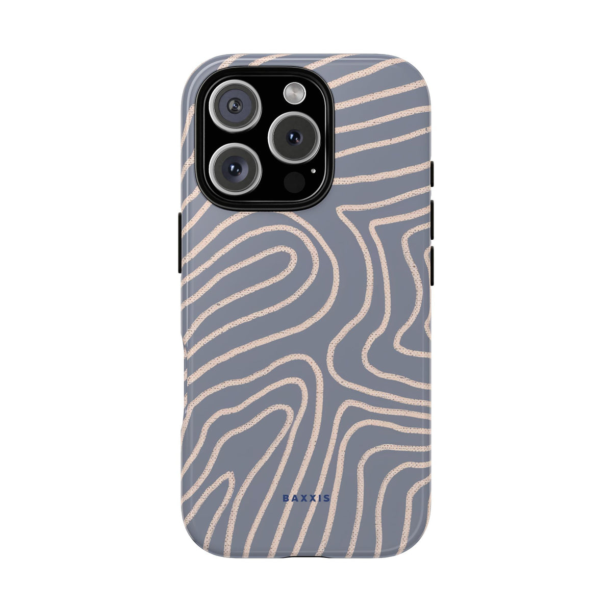 Linear Luxe